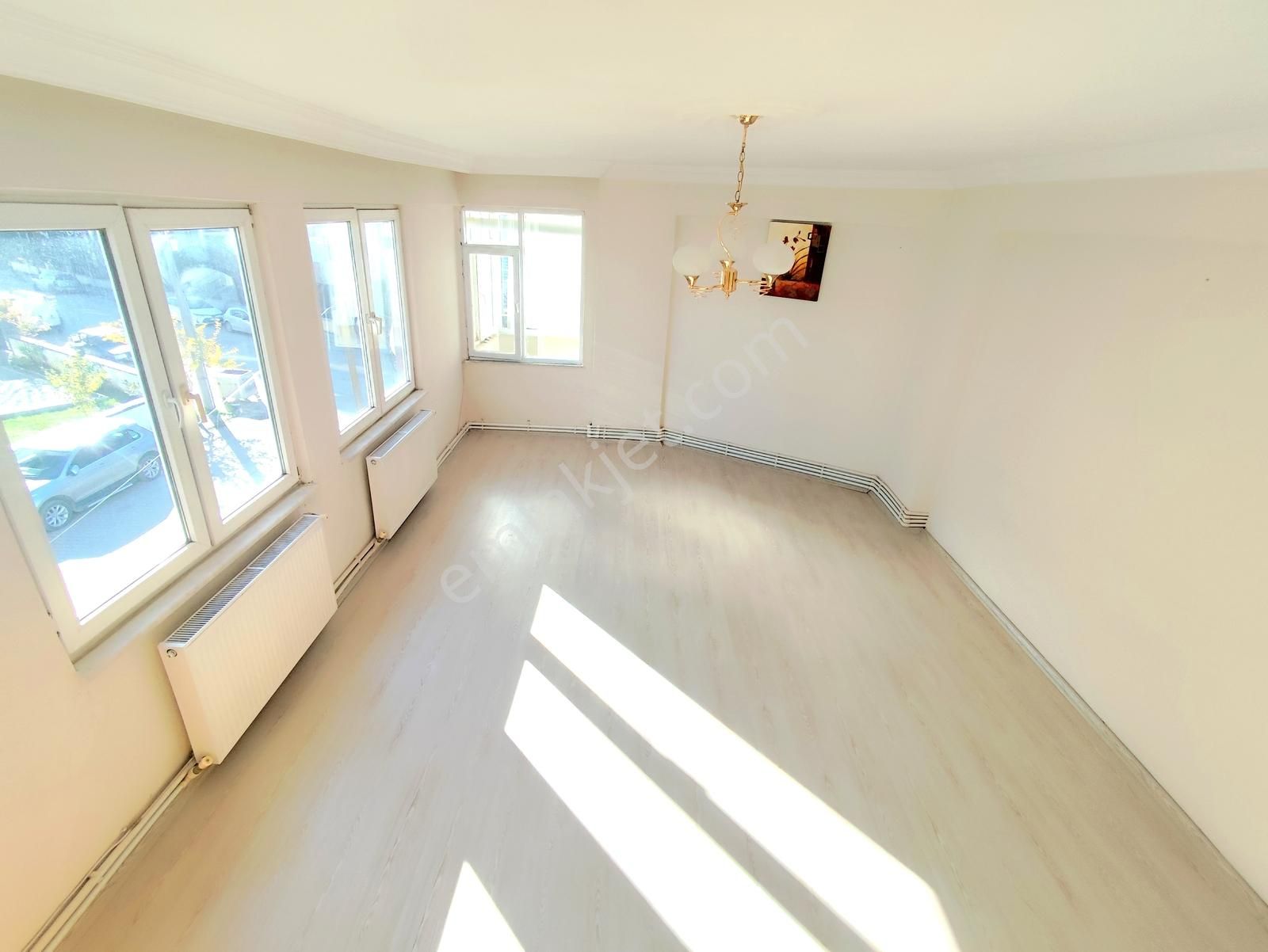 Akçay Altınkum Da 2+1 Doğalgazlı Ön Köşe Cephe Boş Kiralık Daire - Görsel 18