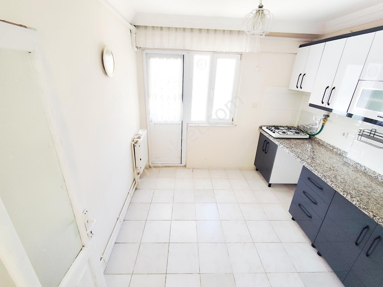 Akçay Altınkum Da 2+1 Doğalgazlı Ön Köşe Cephe Boş Kiralık Daire - Görsel 6