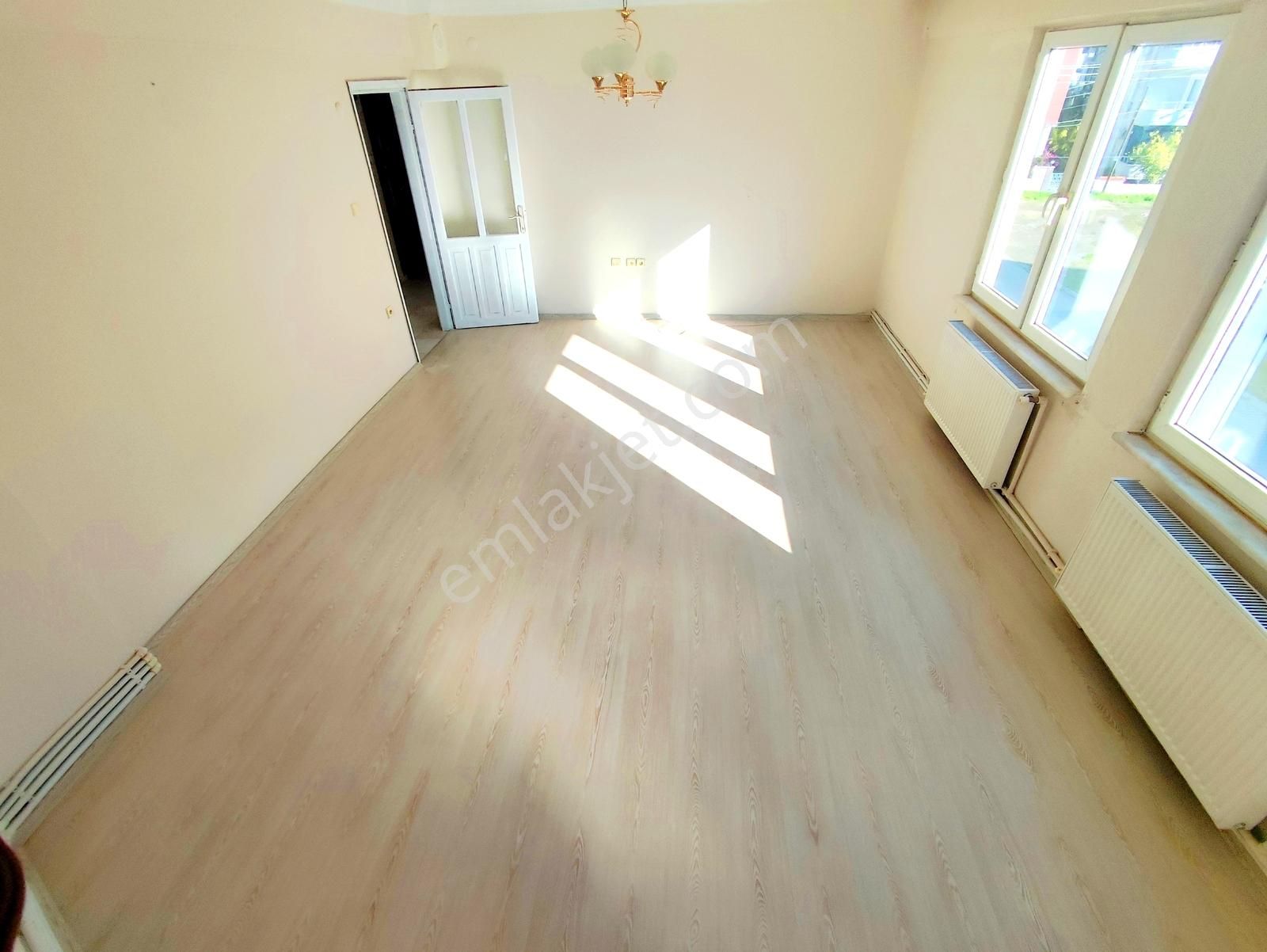 Akçay Altınkum Da 2+1 Doğalgazlı Ön Köşe Cephe Boş Kiralık Daire - Görsel 20