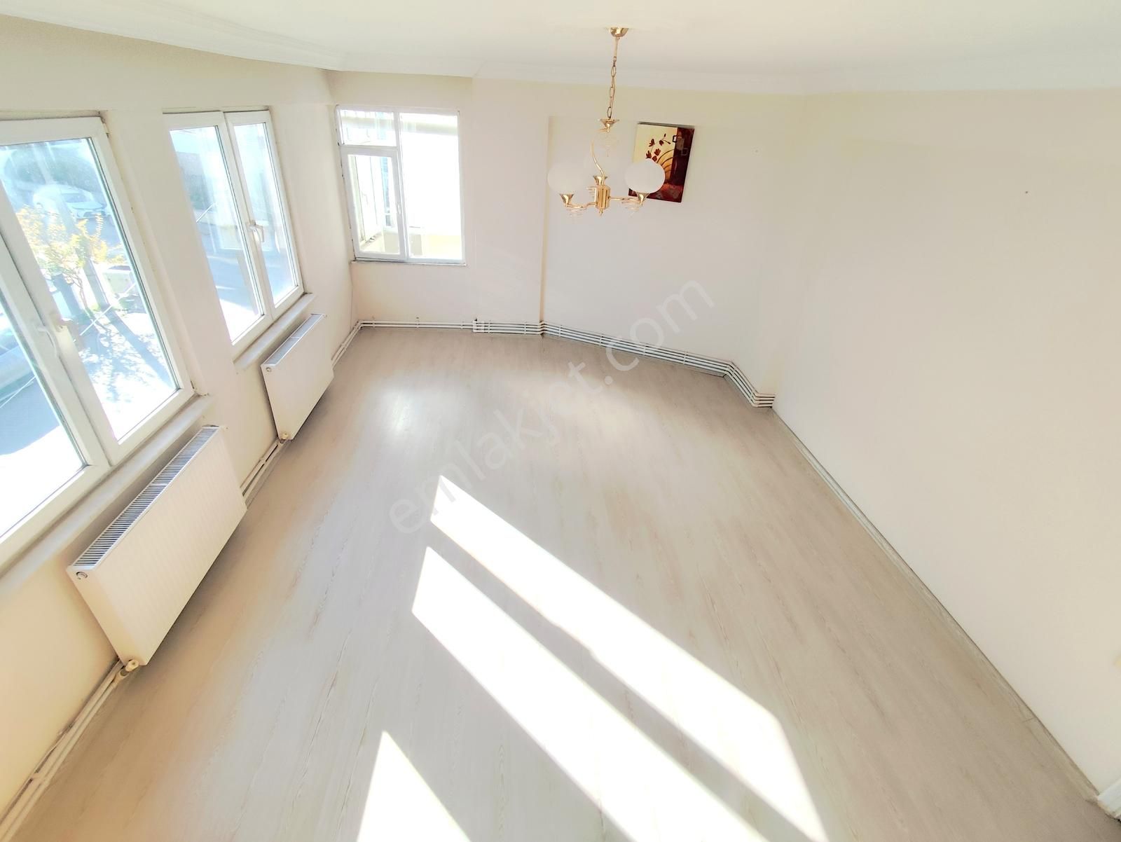 Akçay Altınkum Da 2+1 Doğalgazlı Ön Köşe Cephe Boş Kiralık Daire - Görsel 21