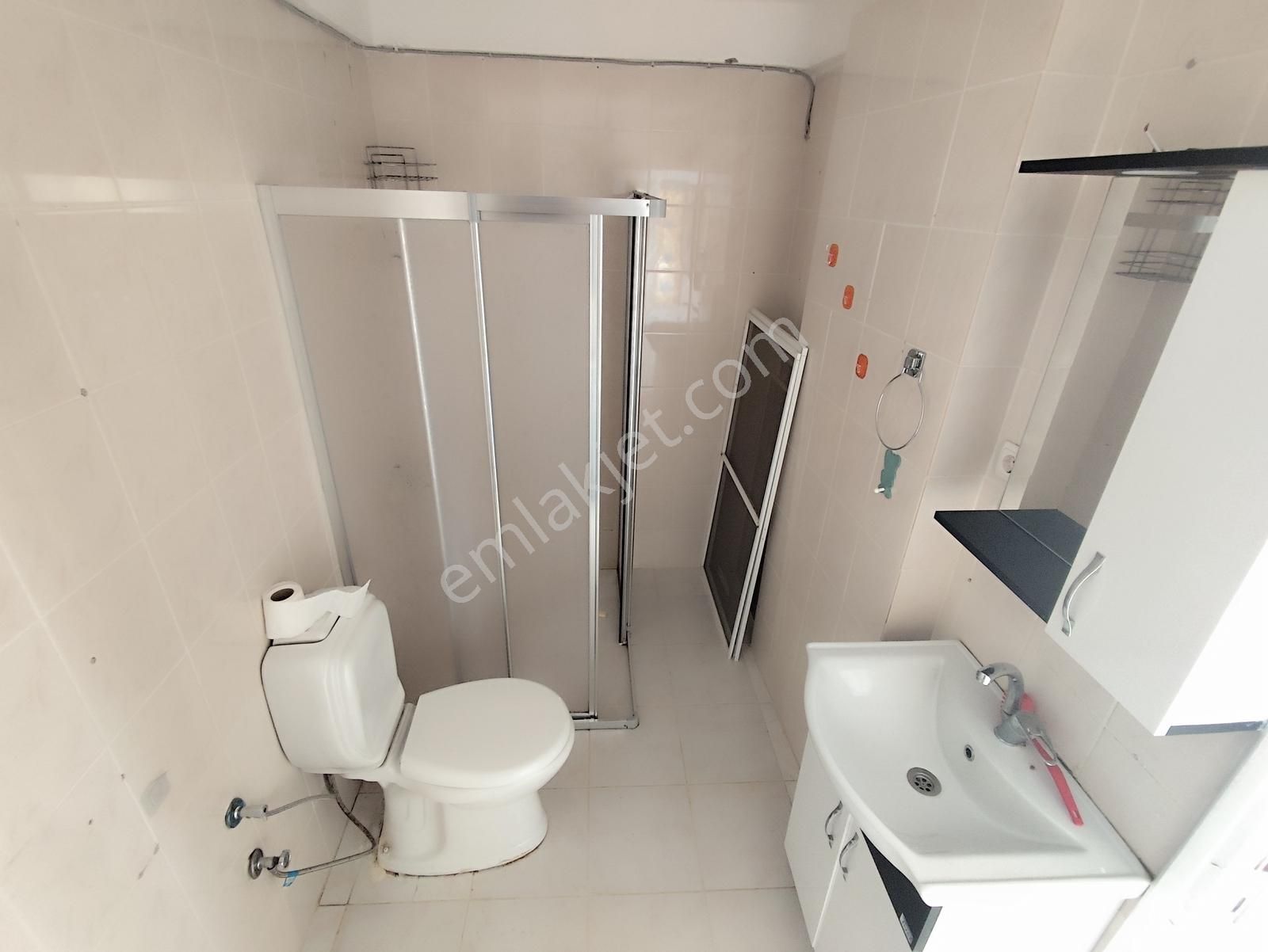 Akçay Altınkum Da 2+1 Doğalgazlı Ön Köşe Cephe Boş Kiralık Daire - Görsel 4