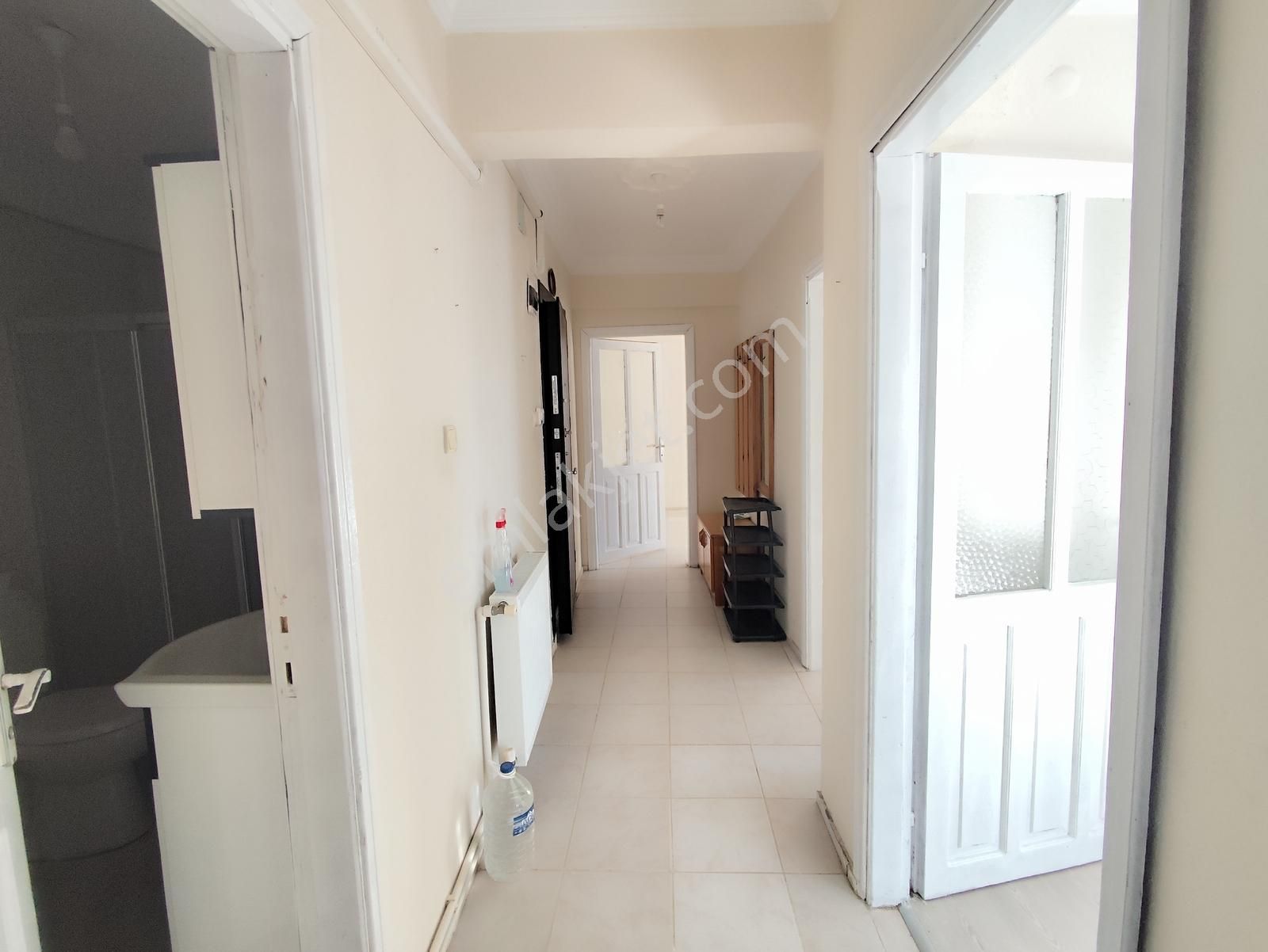 Akçay Altınkum Da 2+1 Doğalgazlı Ön Köşe Cephe Boş Kiralık Daire - Görsel 8