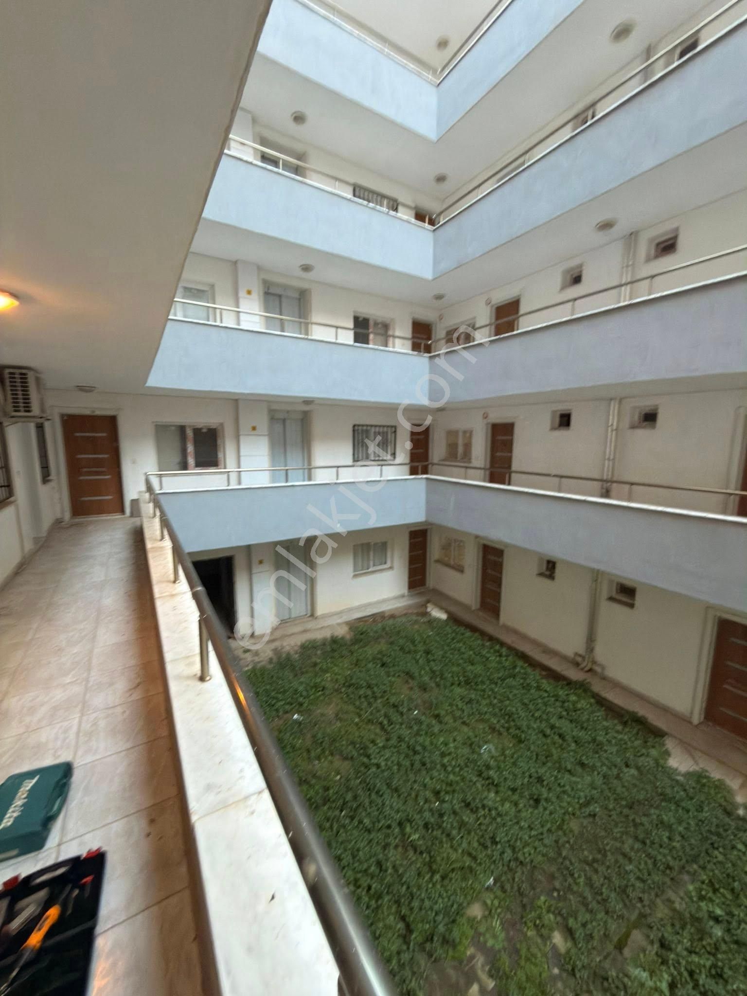 Satılık 1+1 Daire – Kaçmaz Fırsat! Aydın / Nazilli – İsabeyli Mahallesi - Görsel 5
