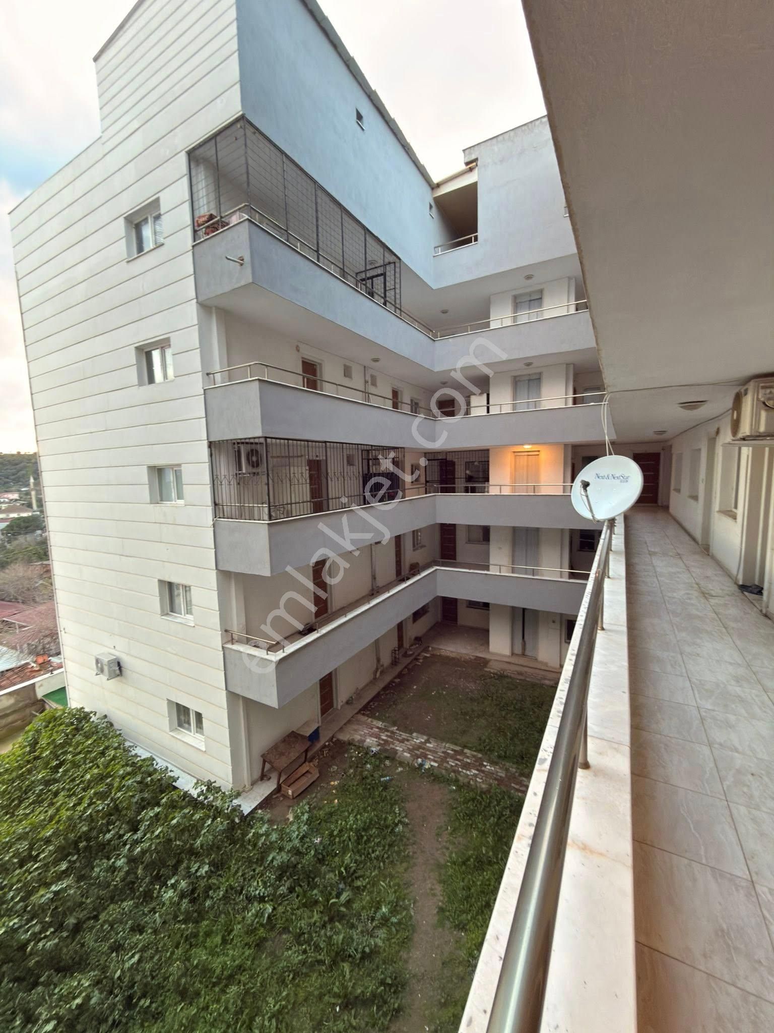 Satılık 1+1 Daire – Kaçmaz Fırsat! Aydın / Nazilli – İsabeyli Mahallesi - Görsel 2