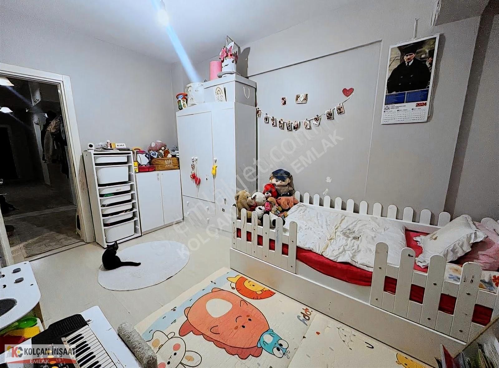 Yunusemre Mah.ara Kat 3+1 Full Bakımlı Satılık - Görsel 10