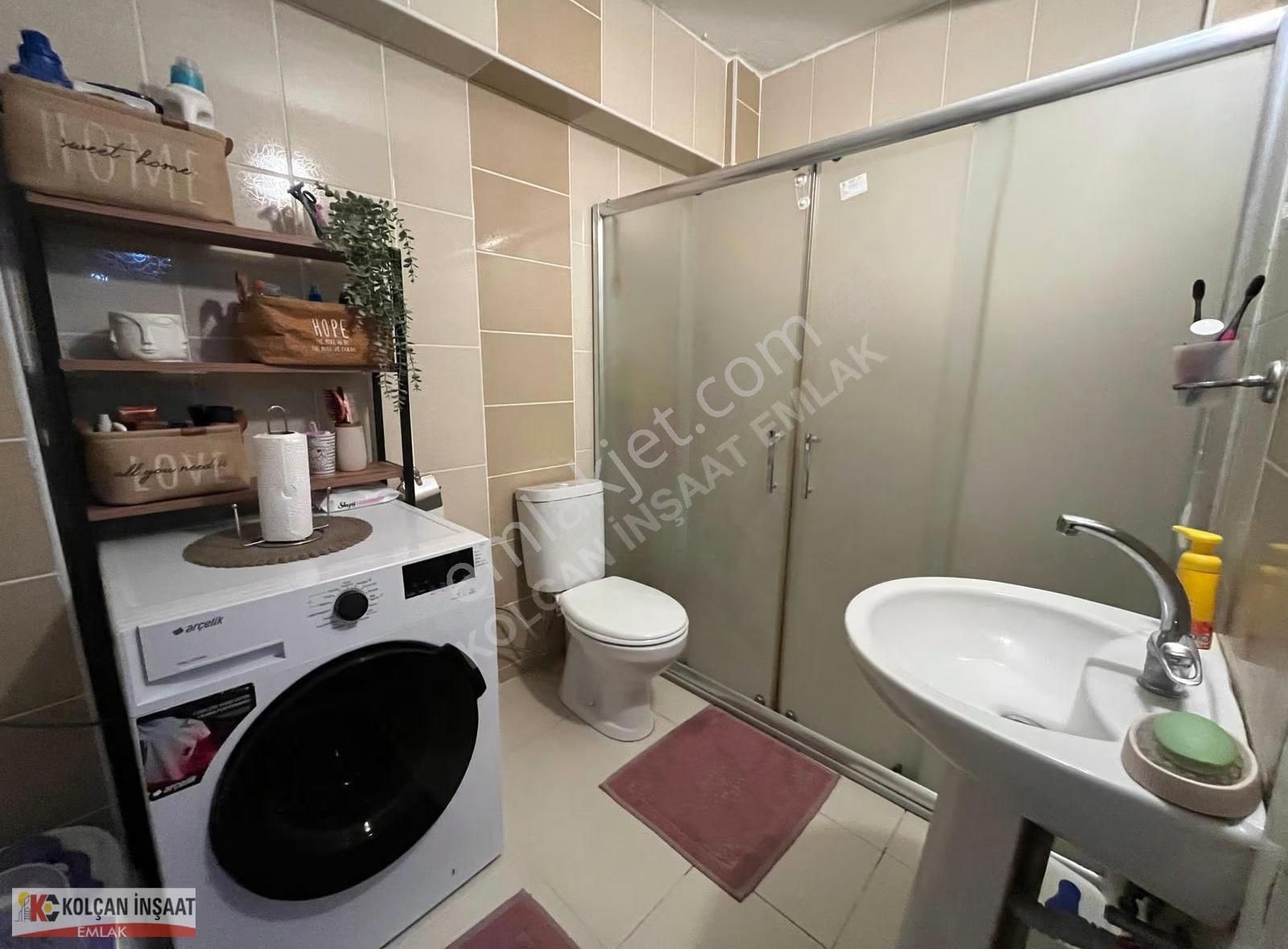 Yunusemre Mah.ara Kat 3+1 Full Bakımlı Satılık - Görsel 2