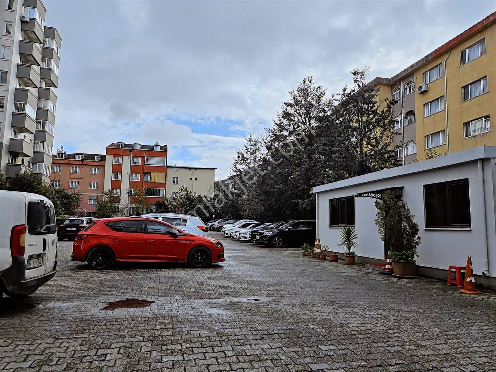 Çekmeköy Hamidiye Mah.yıldız Saraylar Sit.3+1 Satılık Daire - Görsel 29