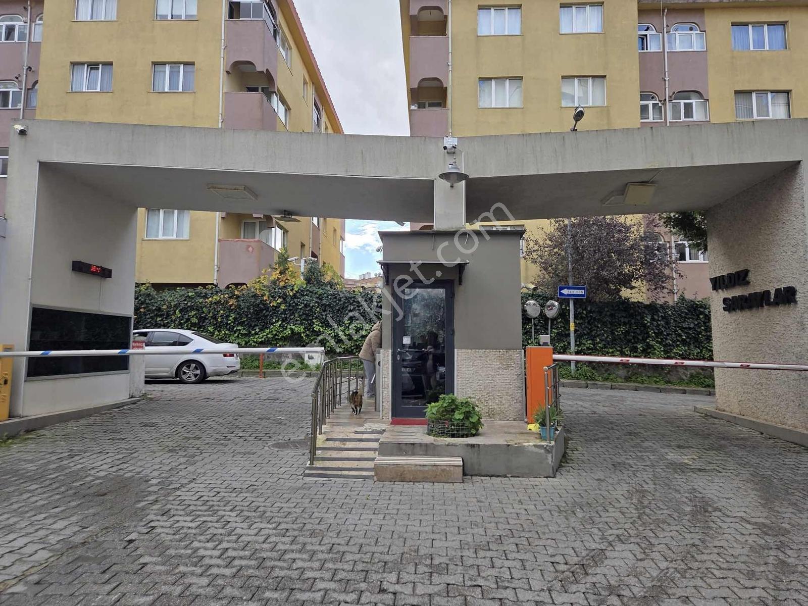 Çekmeköy Hamidiye Mah.yıldız Saraylar Sit.3+1 Satılık Daire - Görsel 32