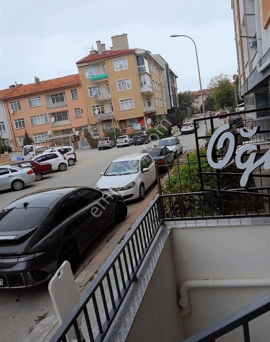 Kolçan Emlak'tan Satılık Kafeler Sokagın'da Geniş 1+1 Daire - Görsel 10