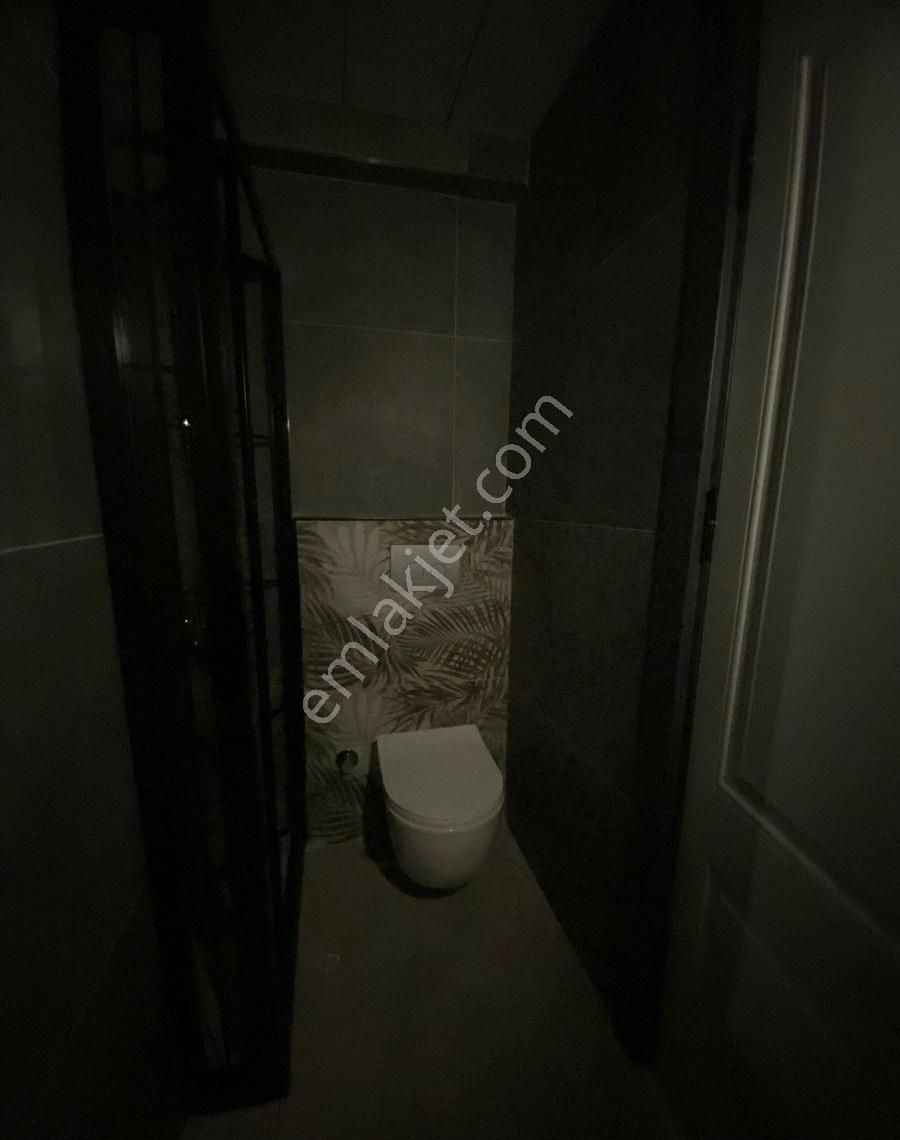 Kolçan Emlak'tan Satılık Kafeler Sokagın'da Geniş 1+1 Daire - Görsel 6