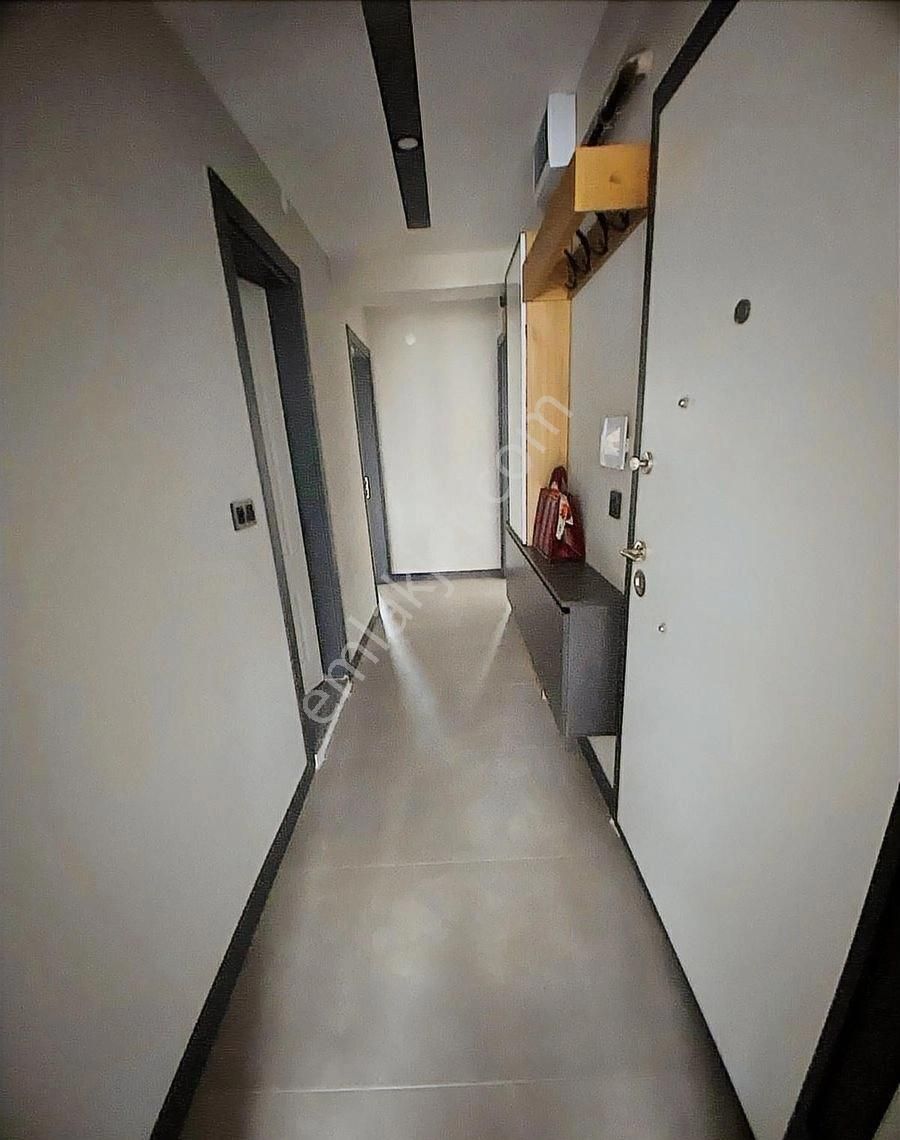 Kolçan Emlak'tan Satılık Kafeler Sokagın'da Geniş 1+1 Daire - Görsel 16