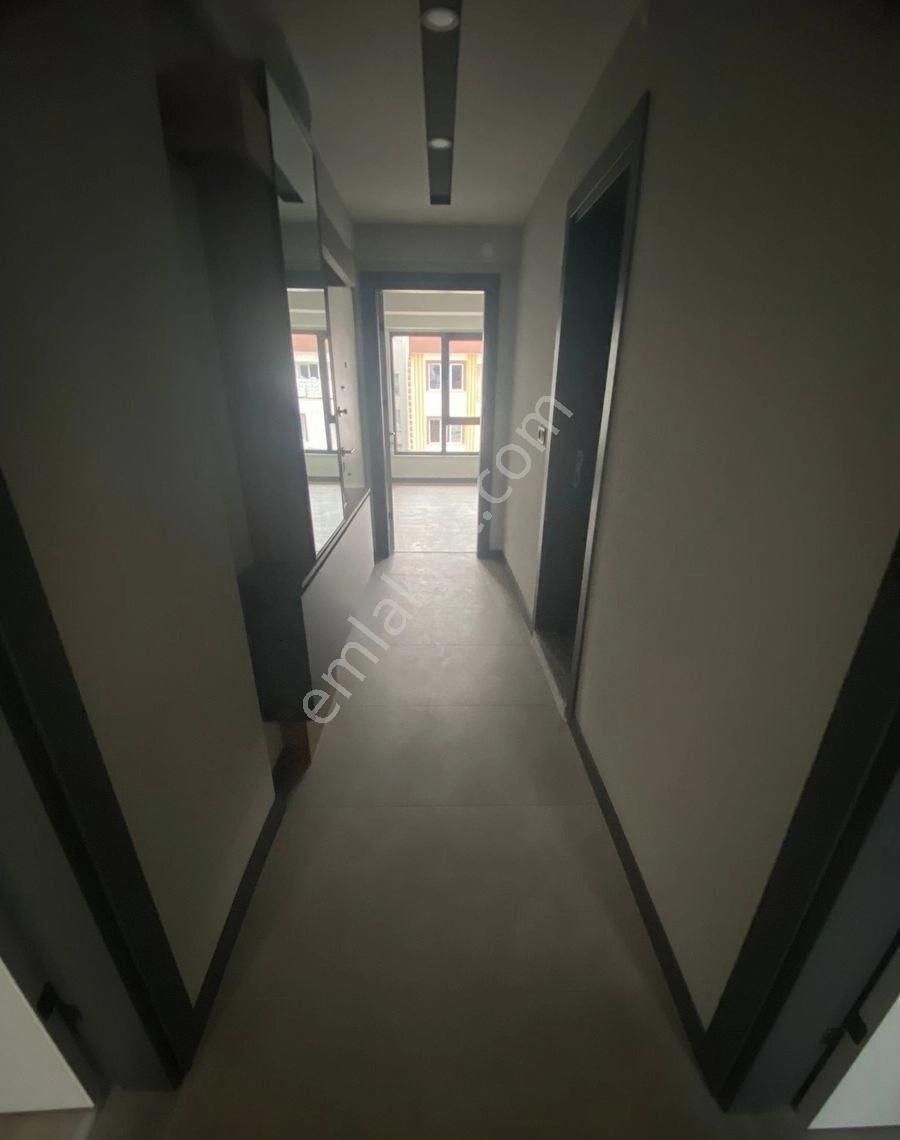 Kolçan Emlak'tan Satılık Kafeler Sokagın'da Geniş 1+1 Daire - Görsel 15