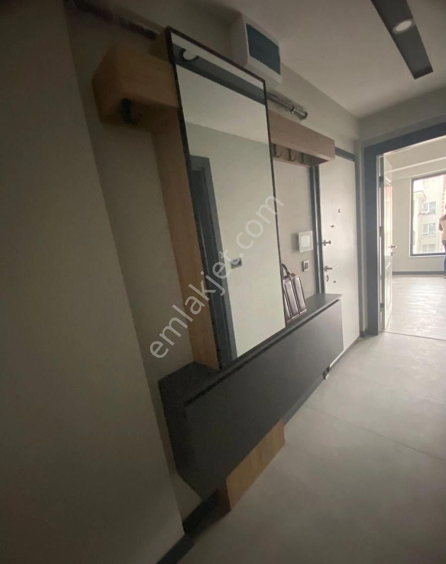 Kolçan Emlak'tan Satılık Kafeler Sokagın'da Geniş 1+1 Daire - Görsel 14