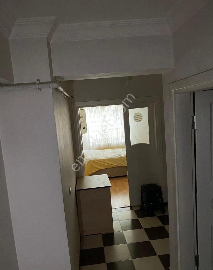 Kolçan Emlak'tan Meydan'da 1+1 Eşyalı Arakat Kiralık Daire - Görsel 4