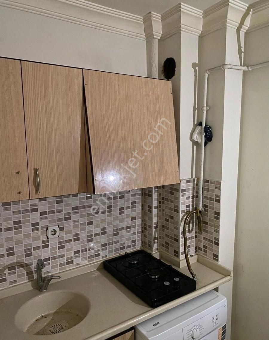 Kolçan Emlak'tan Meydan'da 1+1 Eşyalı Arakat Kiralık Daire - Görsel 2