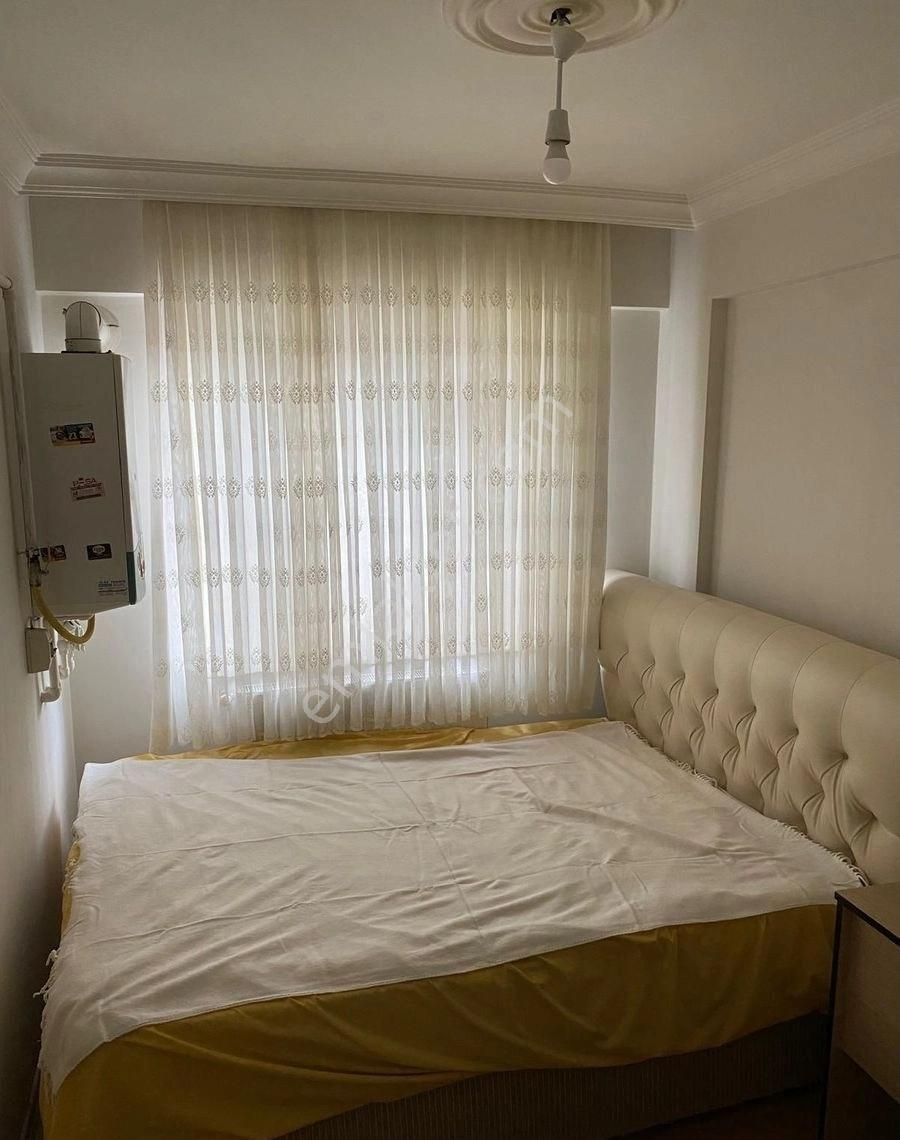 Kolçan Emlak'tan Meydan'da 1+1 Eşyalı Arakat Kiralık Daire - Görsel 3