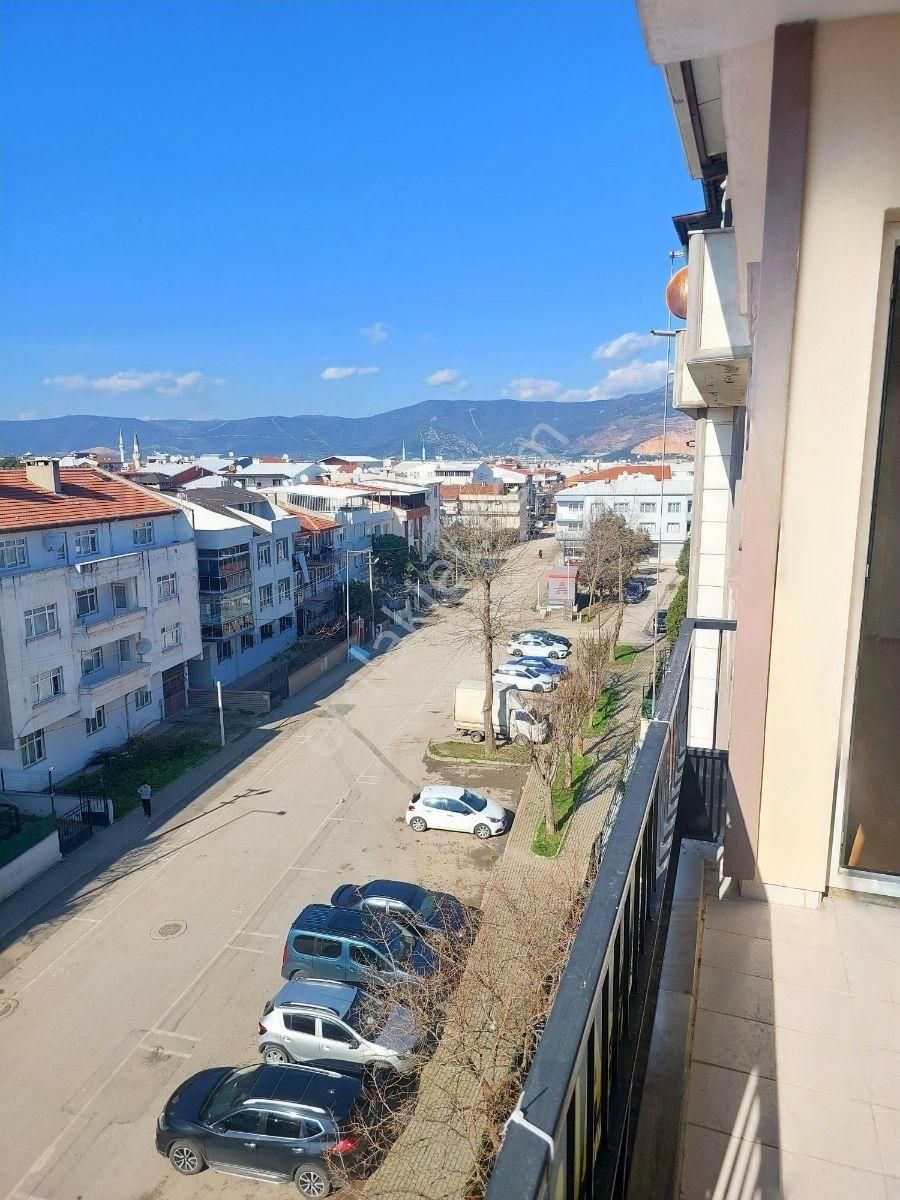 Bursa Gürsu İstiklal Kiralık 2+1 100 M2 Daire. - Görsel 21