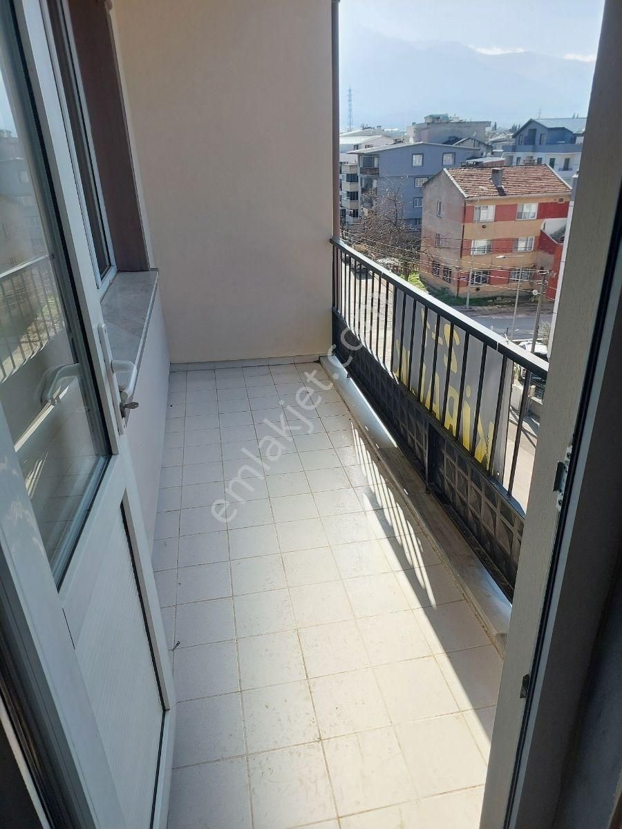 Bursa Gürsu İstiklal Kiralık 2+1 100 M2 Daire. - Görsel 18