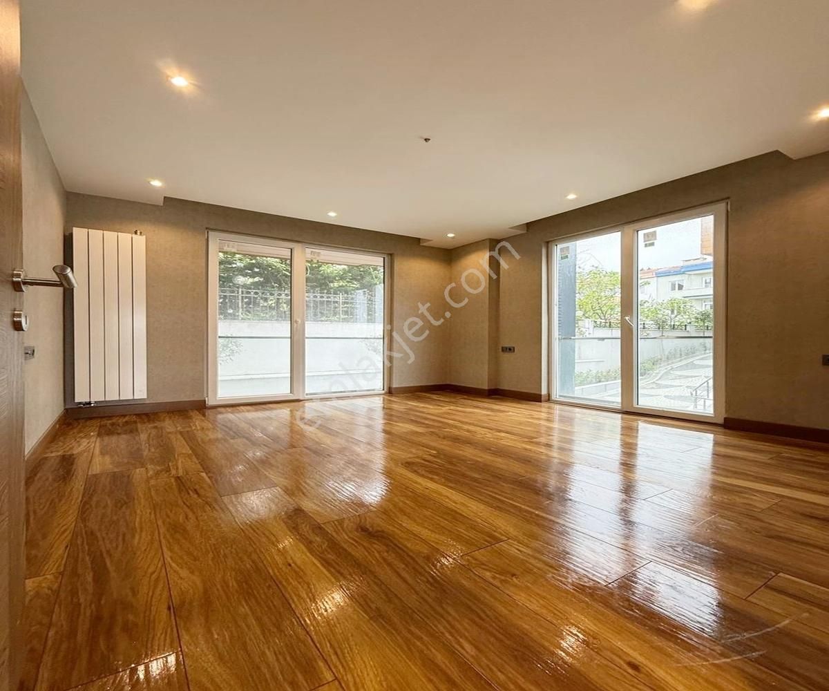 Full Konsept Müstakil Villa Tadında Deniz Manzaralı 4+1 - Görsel 9