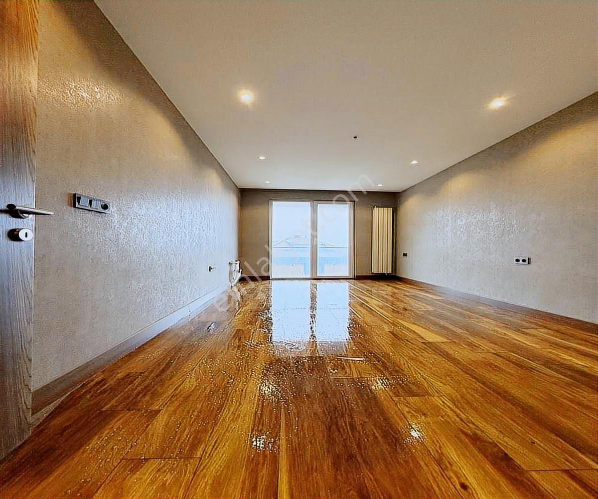 Full Konsept Müstakil Villa Tadında Deniz Manzaralı 4+1 - Görsel 14