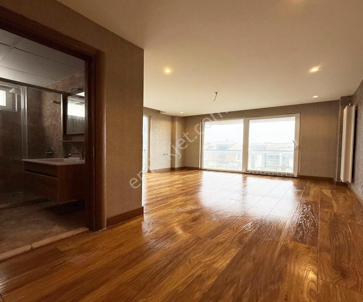 Full Konsept Müstakil Villa Tadında Deniz Manzaralı 4+1 - Görsel 12