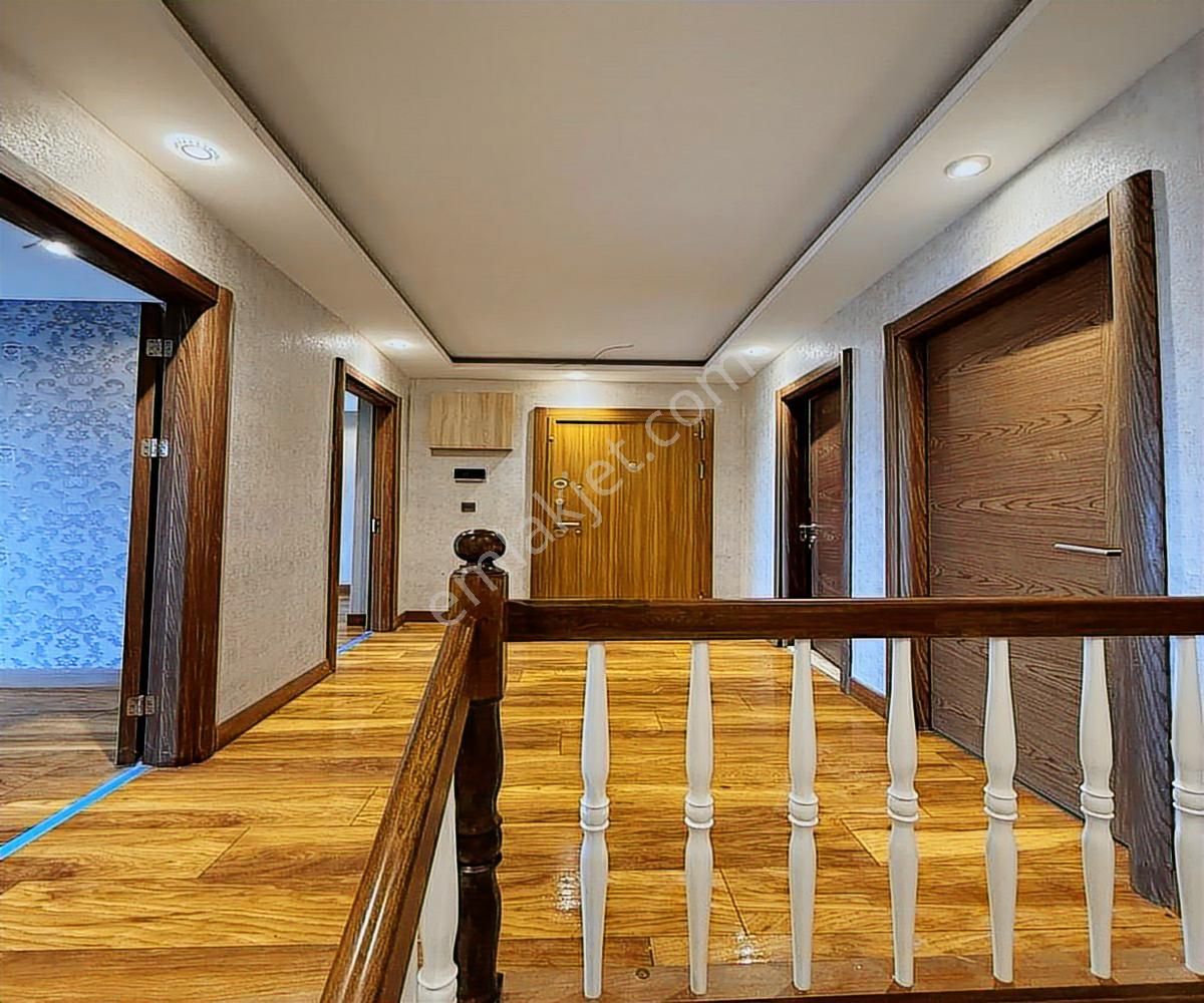 Full Konsept Müstakil Villa Tadında Deniz Manzaralı 4+1 - Görsel 4