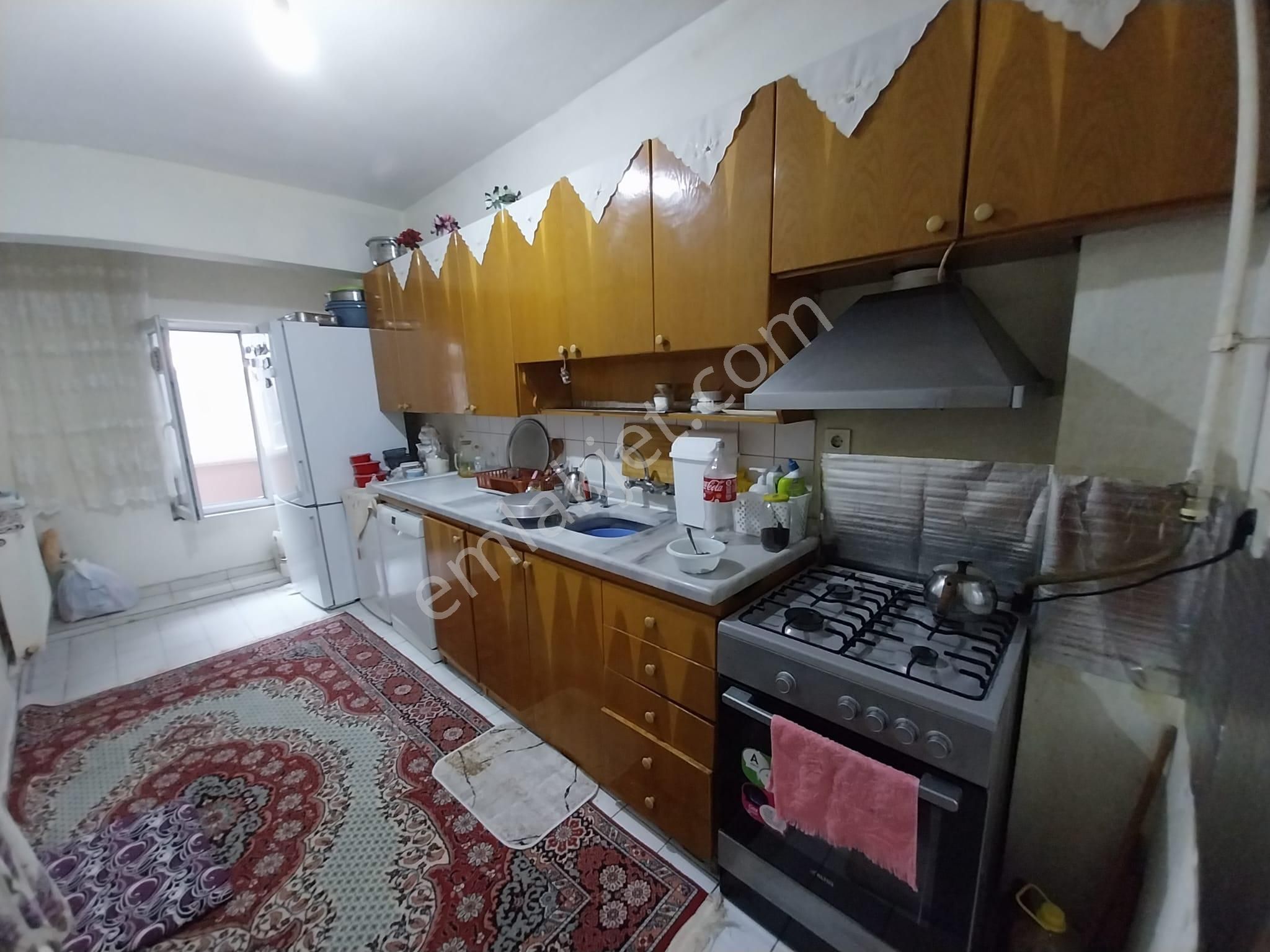 Düzce Merkez Nusrettin Mahallesinde Arakat 3+1 Satılık Daire - Görsel 11