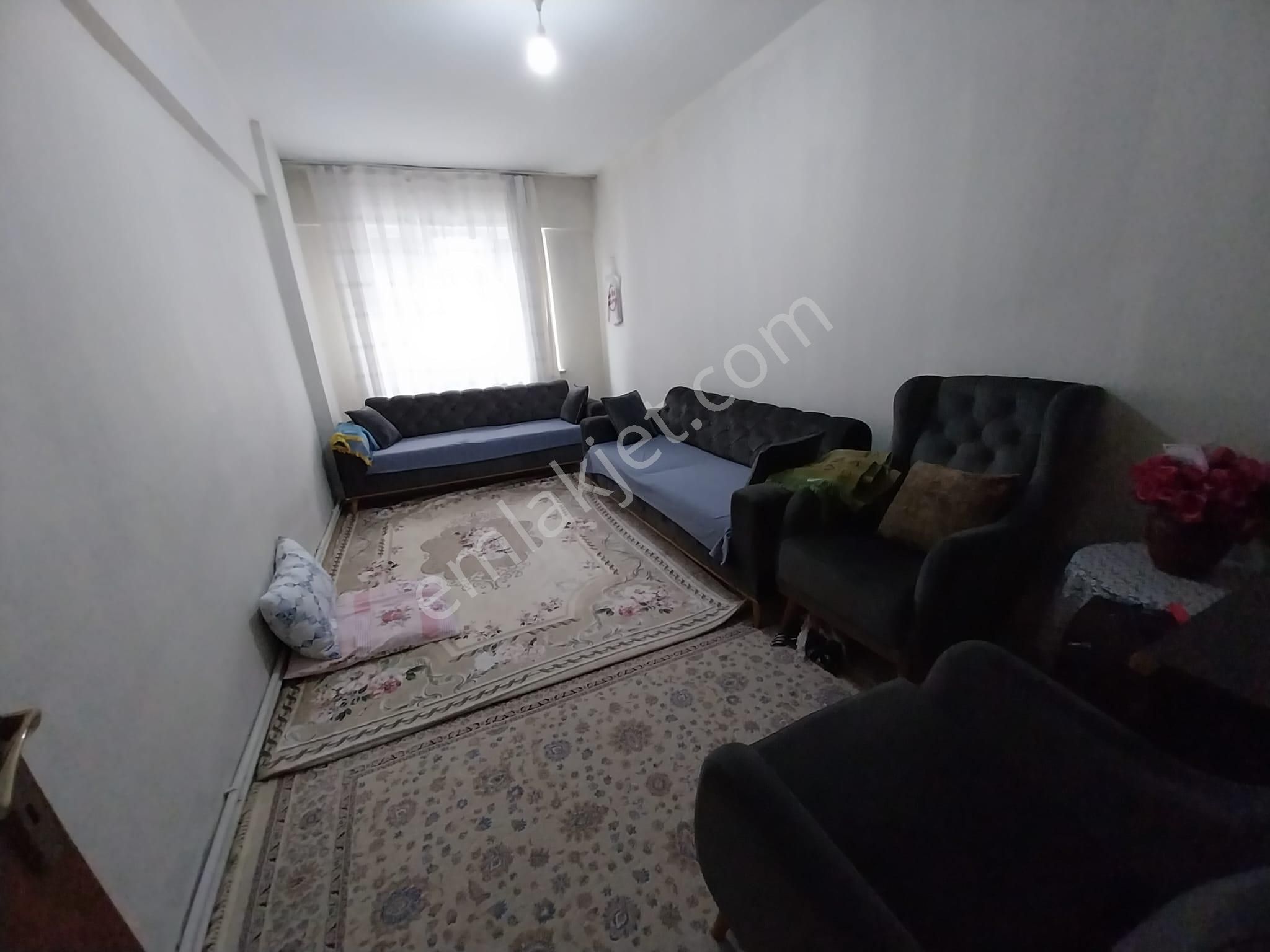 Düzce Merkez Nusrettin Mahallesinde Arakat 3+1 Satılık Daire - Görsel 17