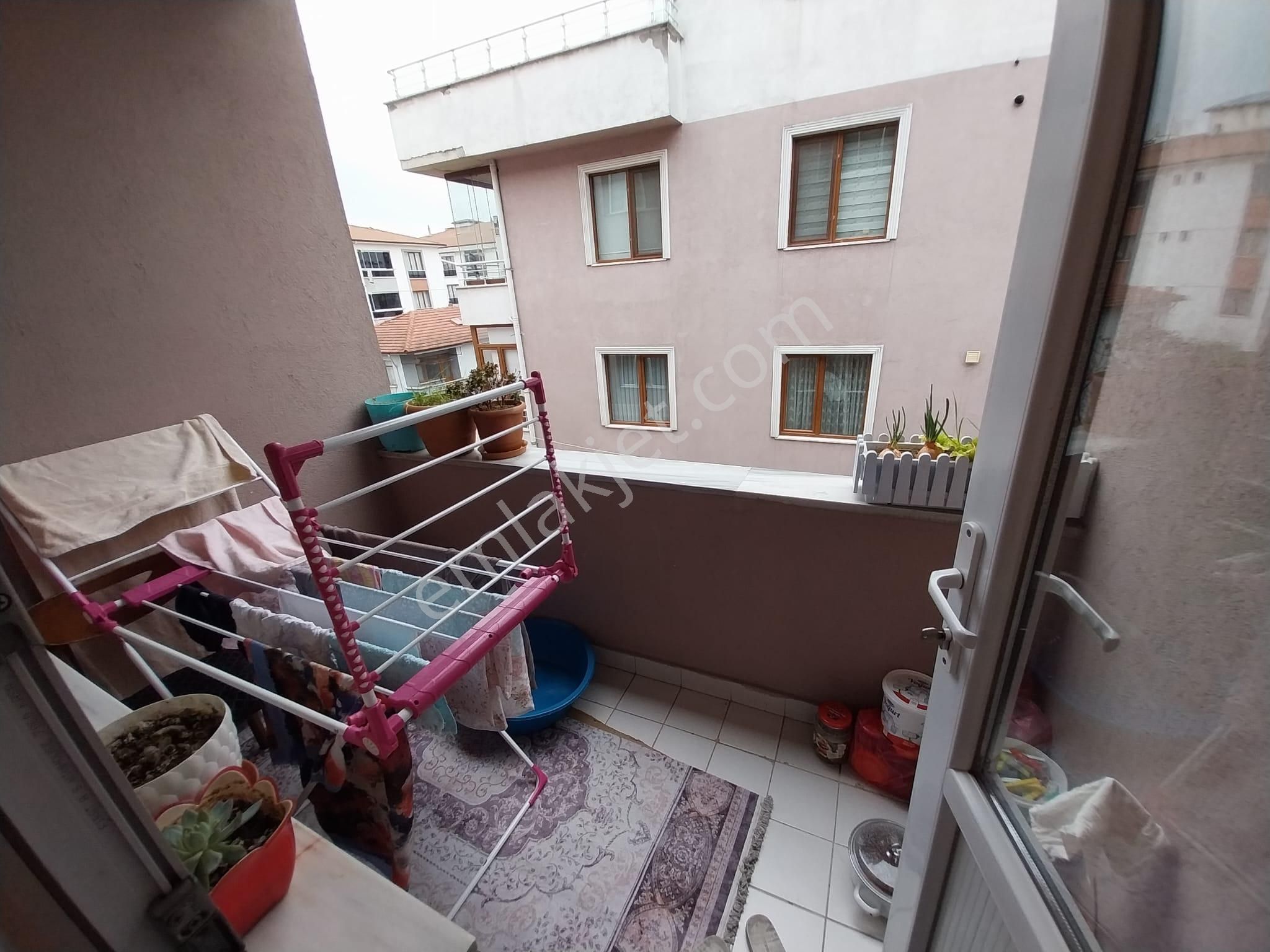 Düzce Merkez Nusrettin Mahallesinde Arakat 3+1 Satılık Daire - Görsel 26