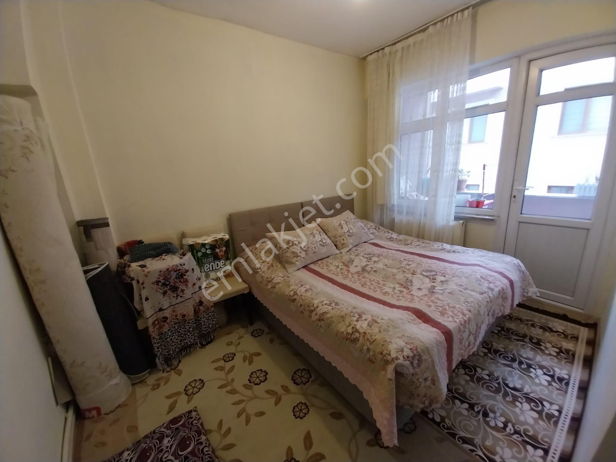 Düzce Merkez Nusrettin Mahallesinde Arakat 3+1 Satılık Daire - Görsel 25