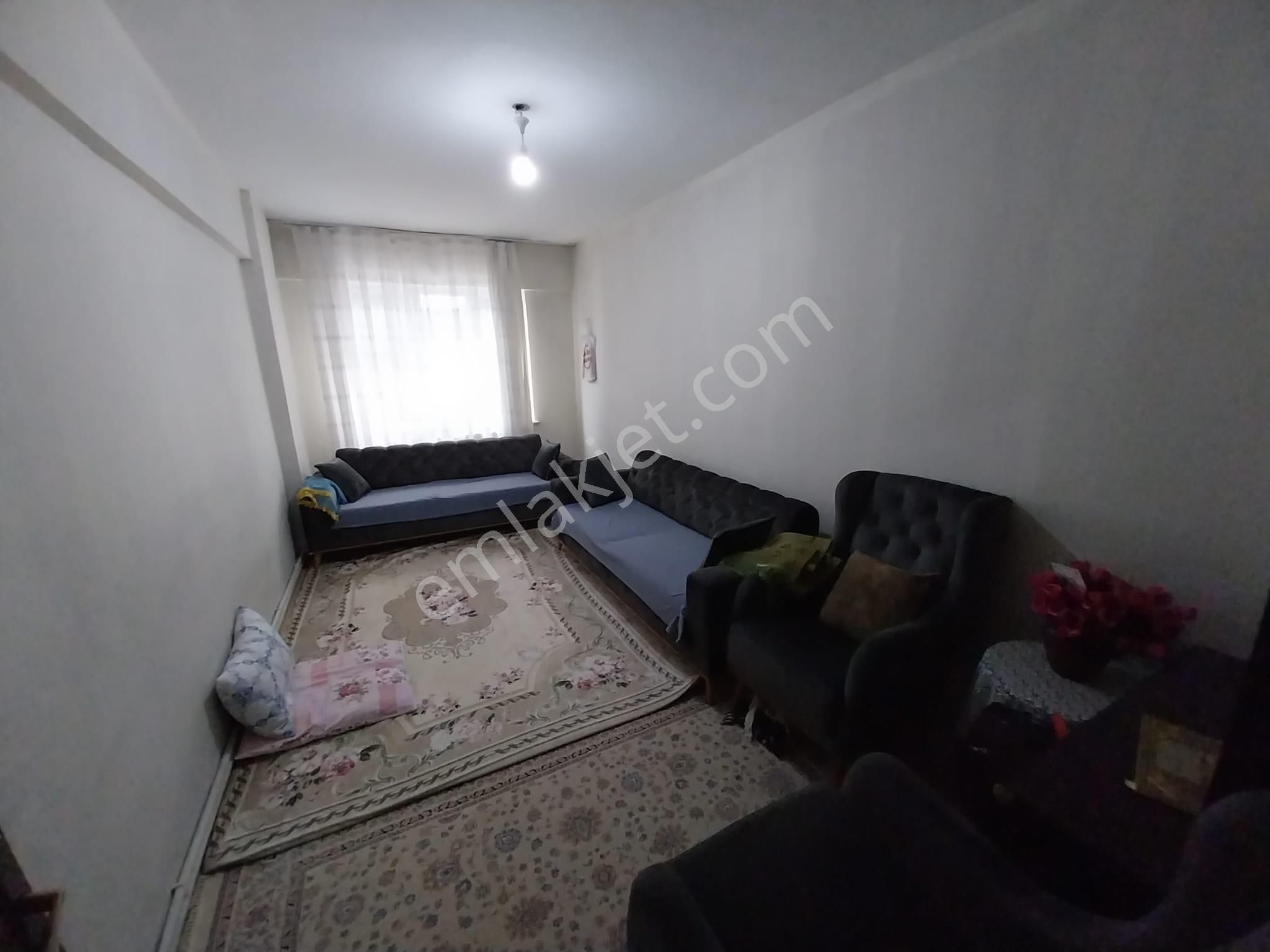 Düzce Merkez Nusrettin Mahallesinde Arakat 3+1 Satılık Daire - Görsel 19