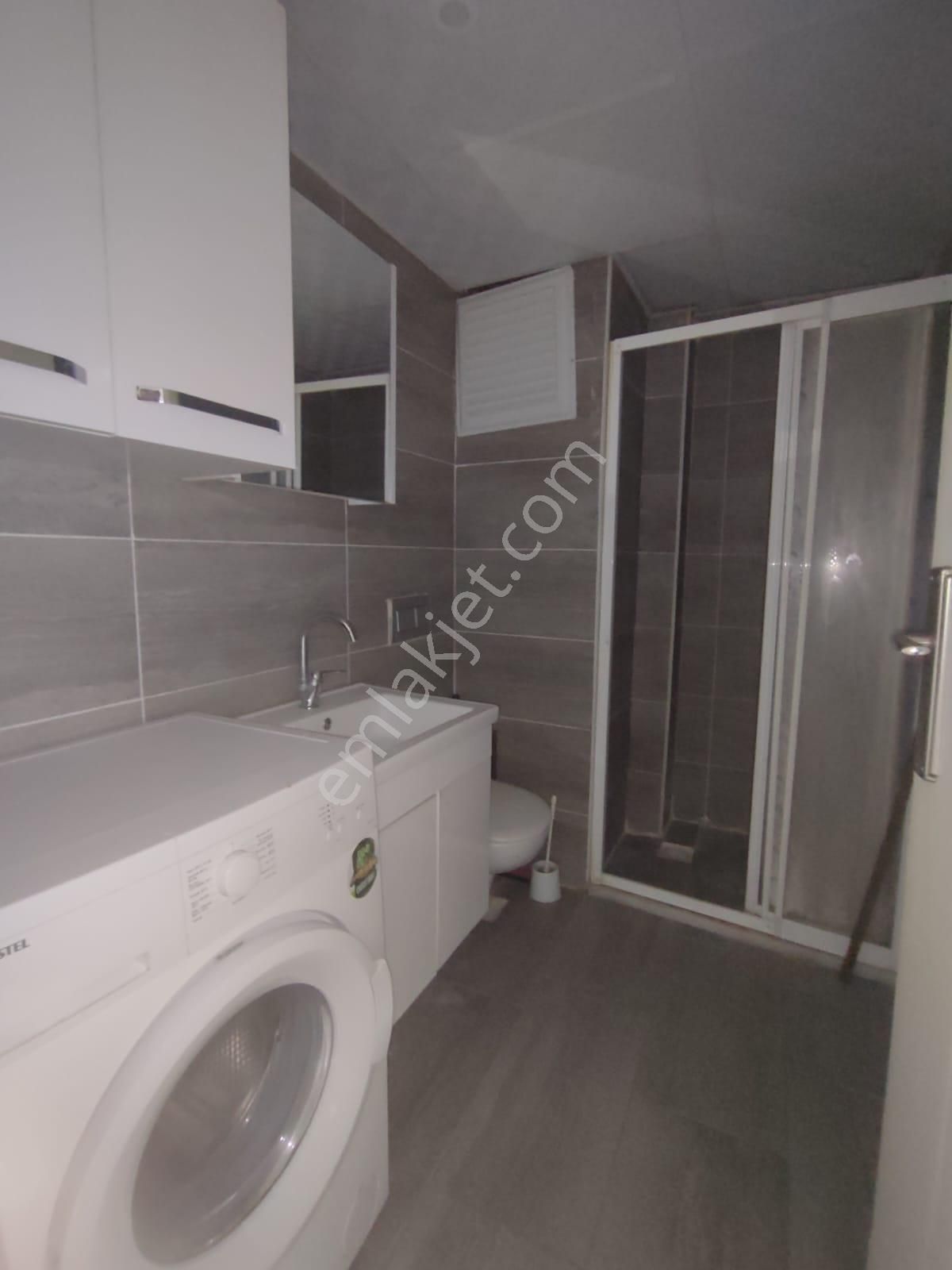 Denizli Topraklık’ta Kiralık 1+1 Apart - Görsel 6