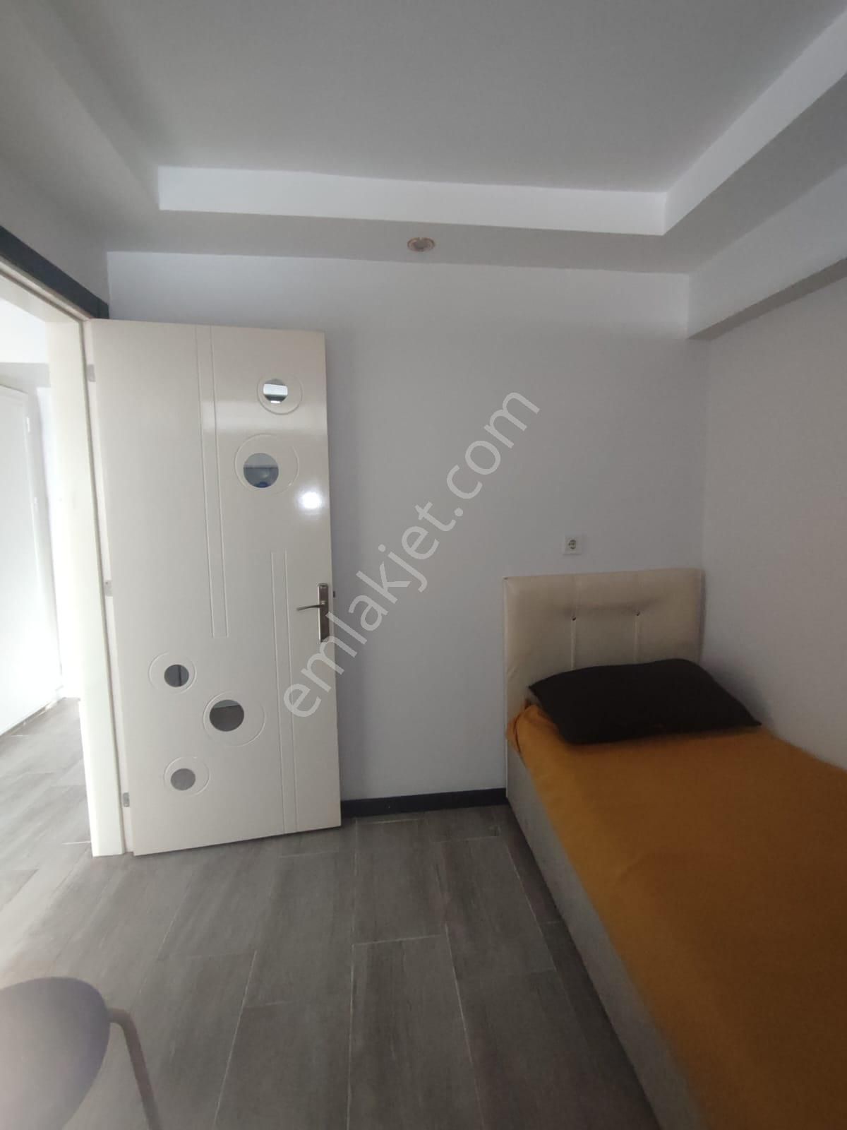 Denizli Topraklık’ta Kiralık 1+1 Apart - Görsel 7