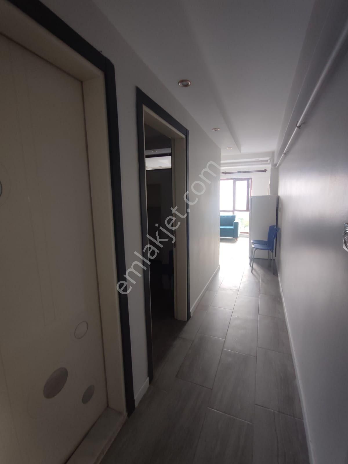 Denizli Topraklık’ta Kiralık 1+1 Apart - Görsel 5