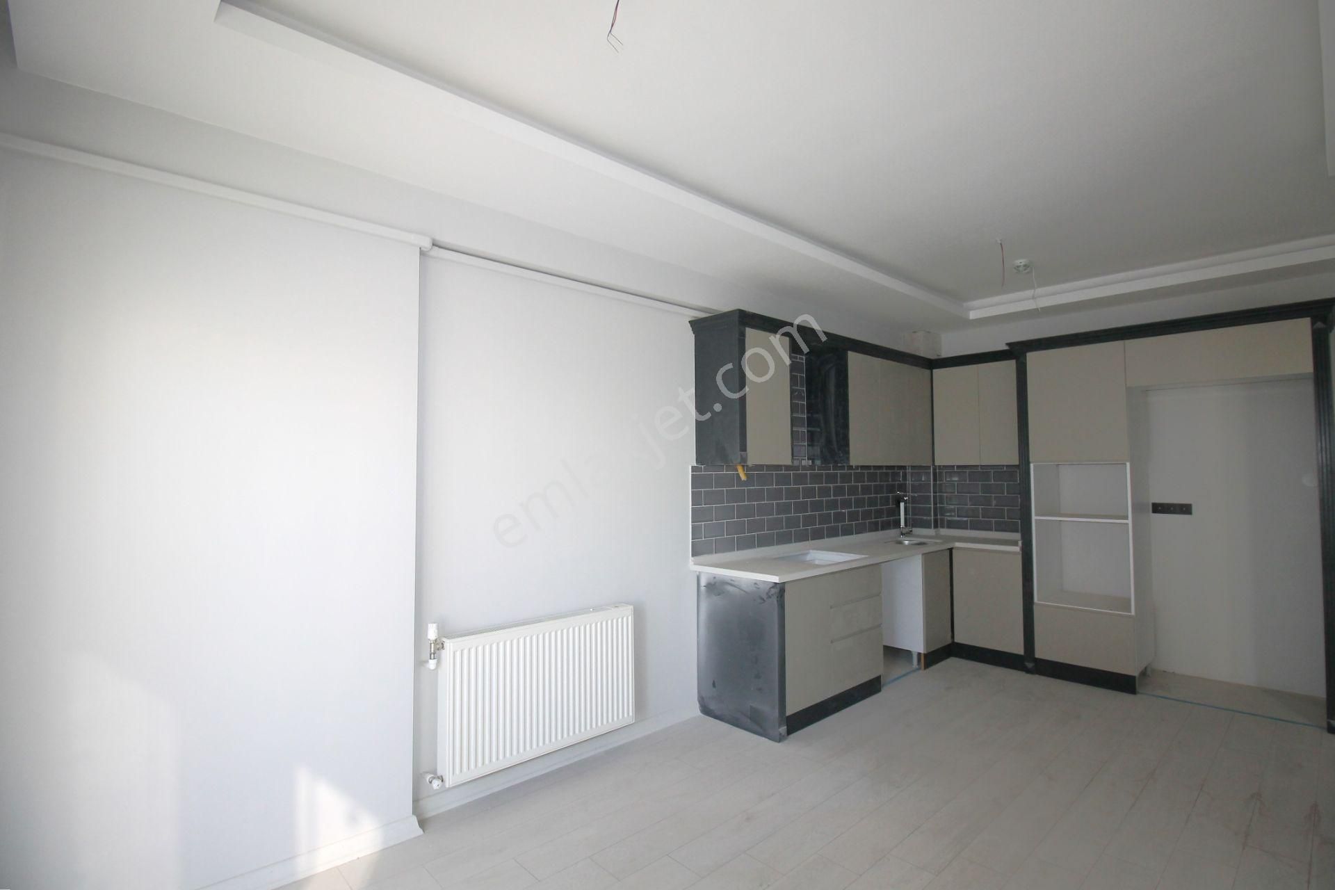 Retro’dan Tece’de Yarınlarınızın Teminatı Olacağı Lüks 1+1