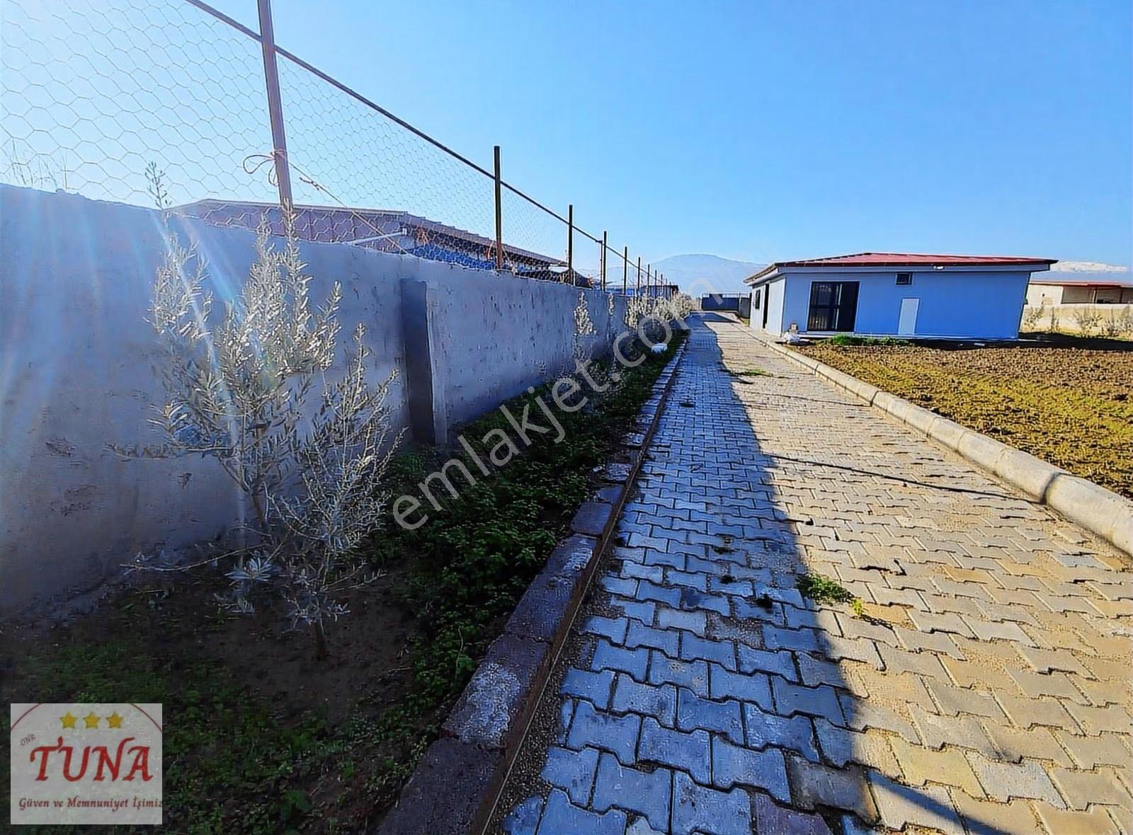 Satılık Çiftlik Ve Evi (akkeçili Mahallesinde) - Görsel 29