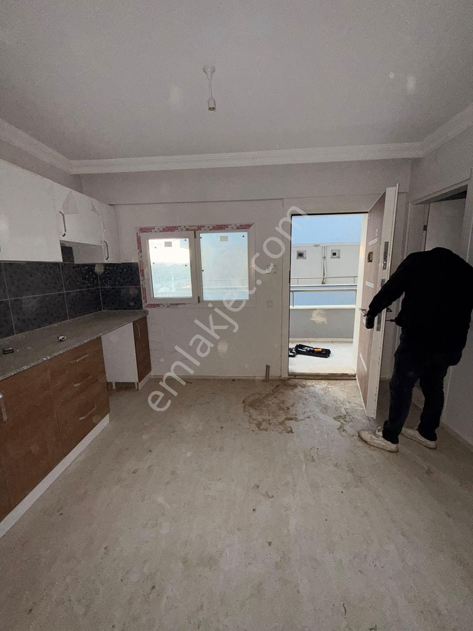Aydın / Nazilli / İsabeyli Mahallesi – Kaçmaz Fırsat! Yatırımlık – Üniversiteye Yürüme - Görsel 5