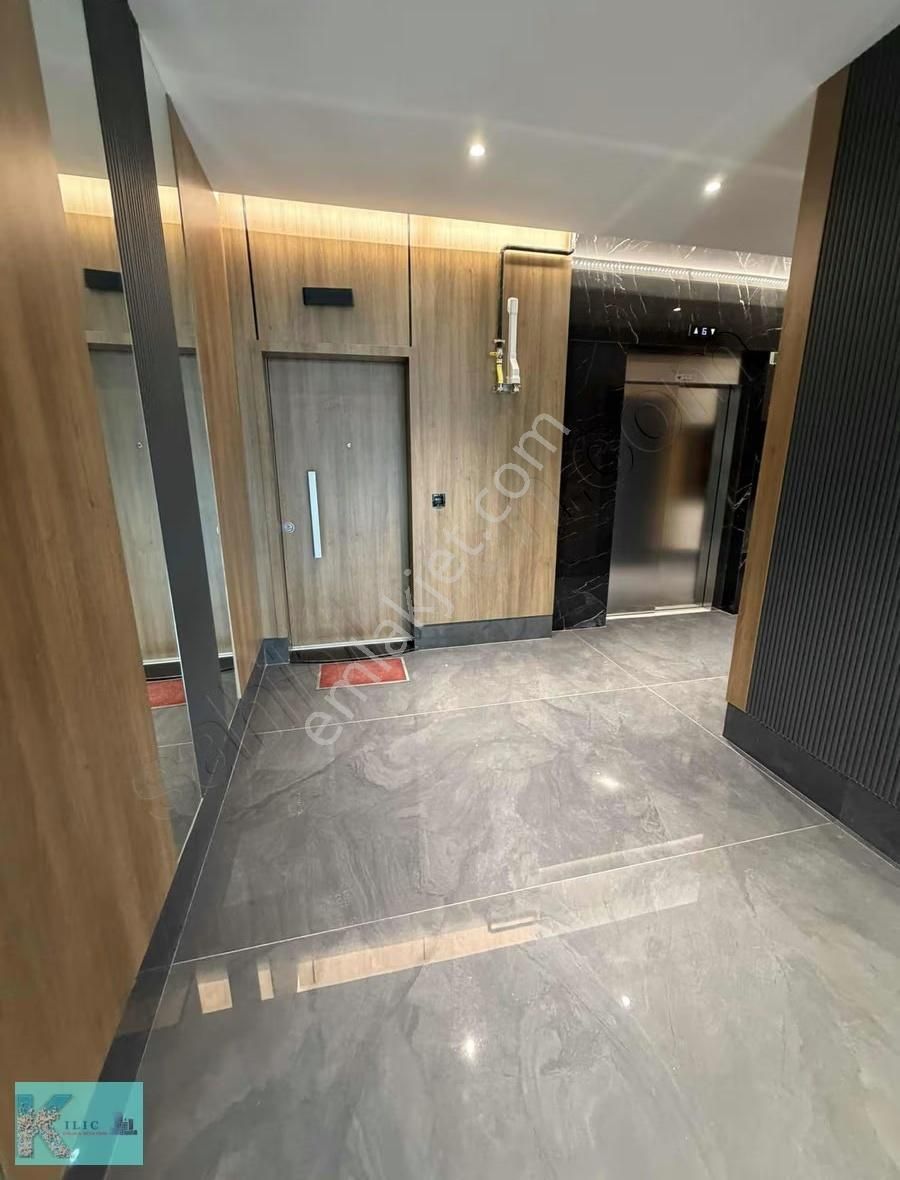 En Tepede Satılık 4+0 - Görsel 30