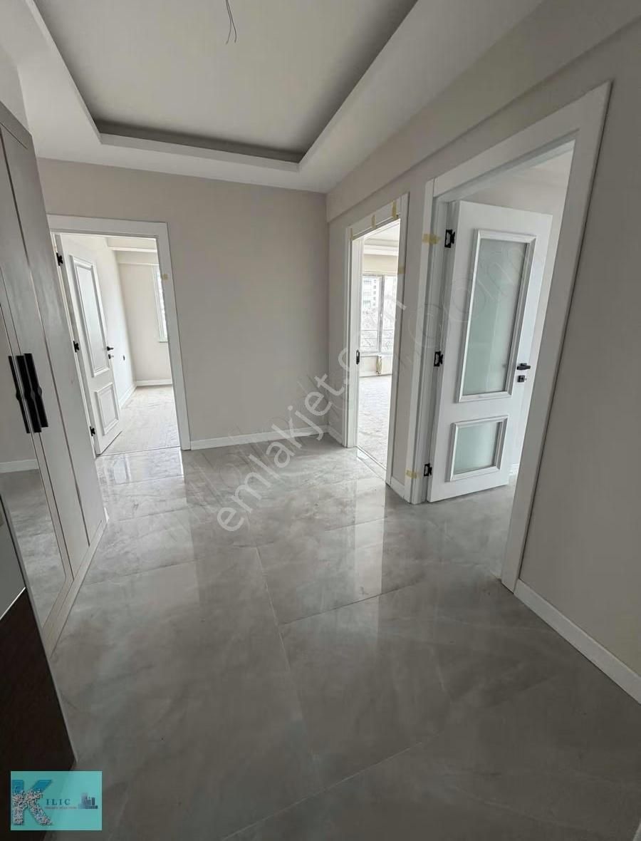 En Tepede Satılık 4+0 - Görsel 34