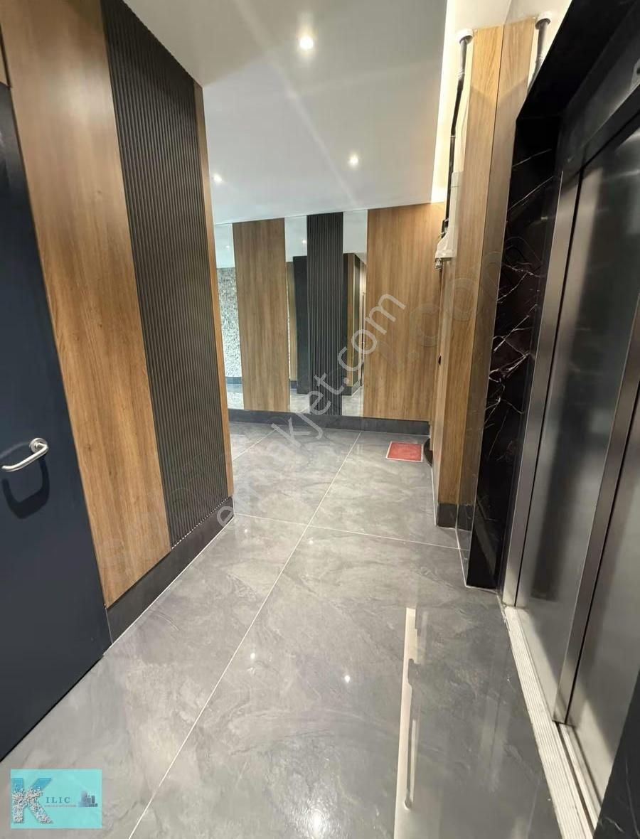 En Tepede Satılık 4+0 - Görsel 14