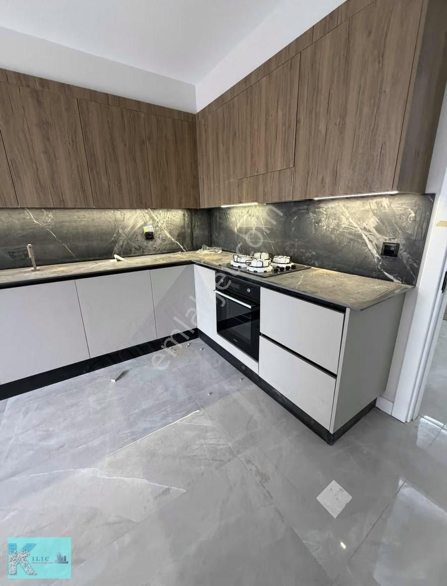 En Tepede Satılık 4+0 - Görsel 32