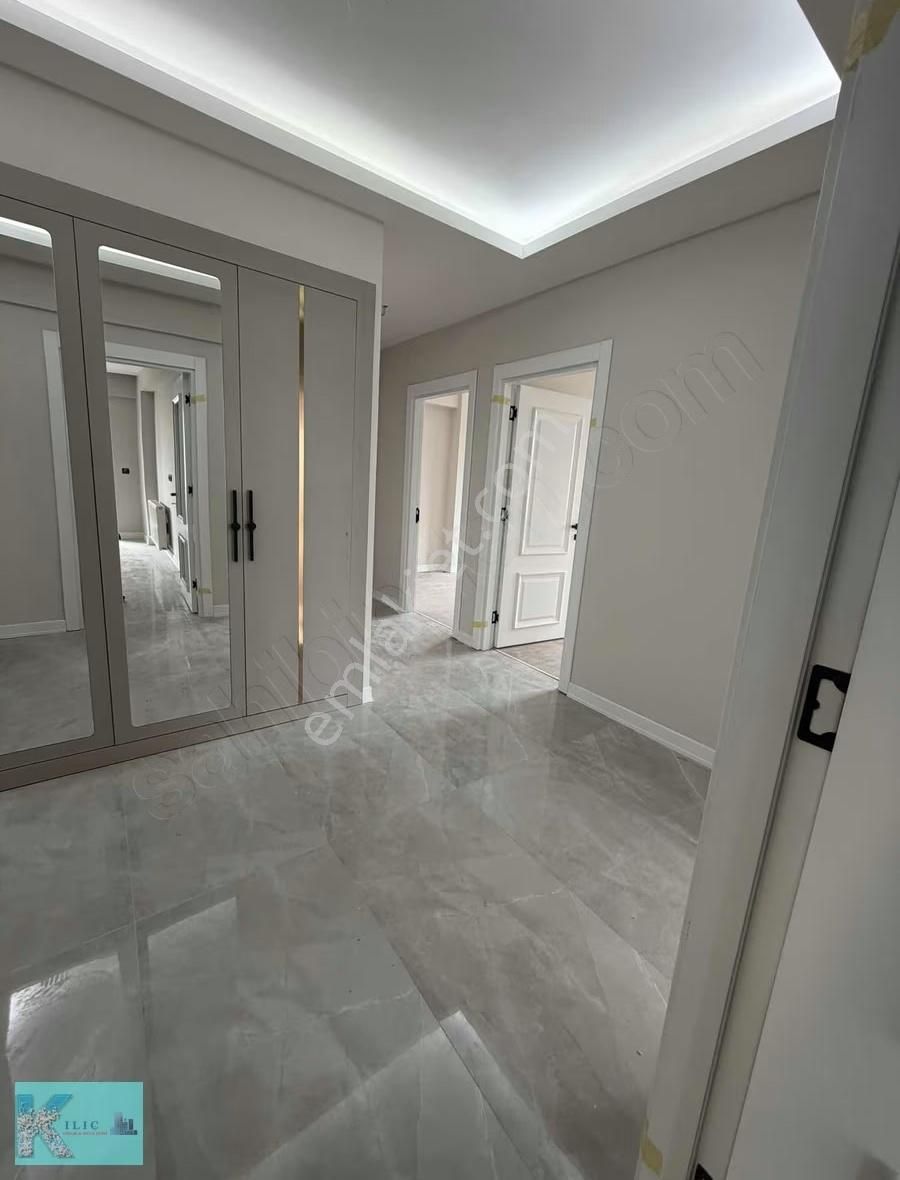 En Tepede Satılık 4+0 - Görsel 28