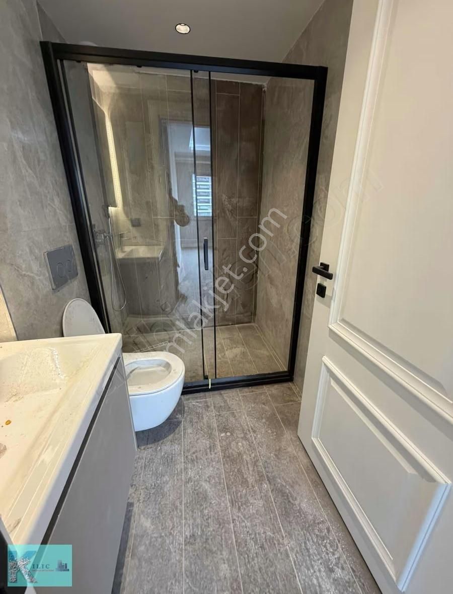 En Tepede Satılık 4+0 - Görsel 24