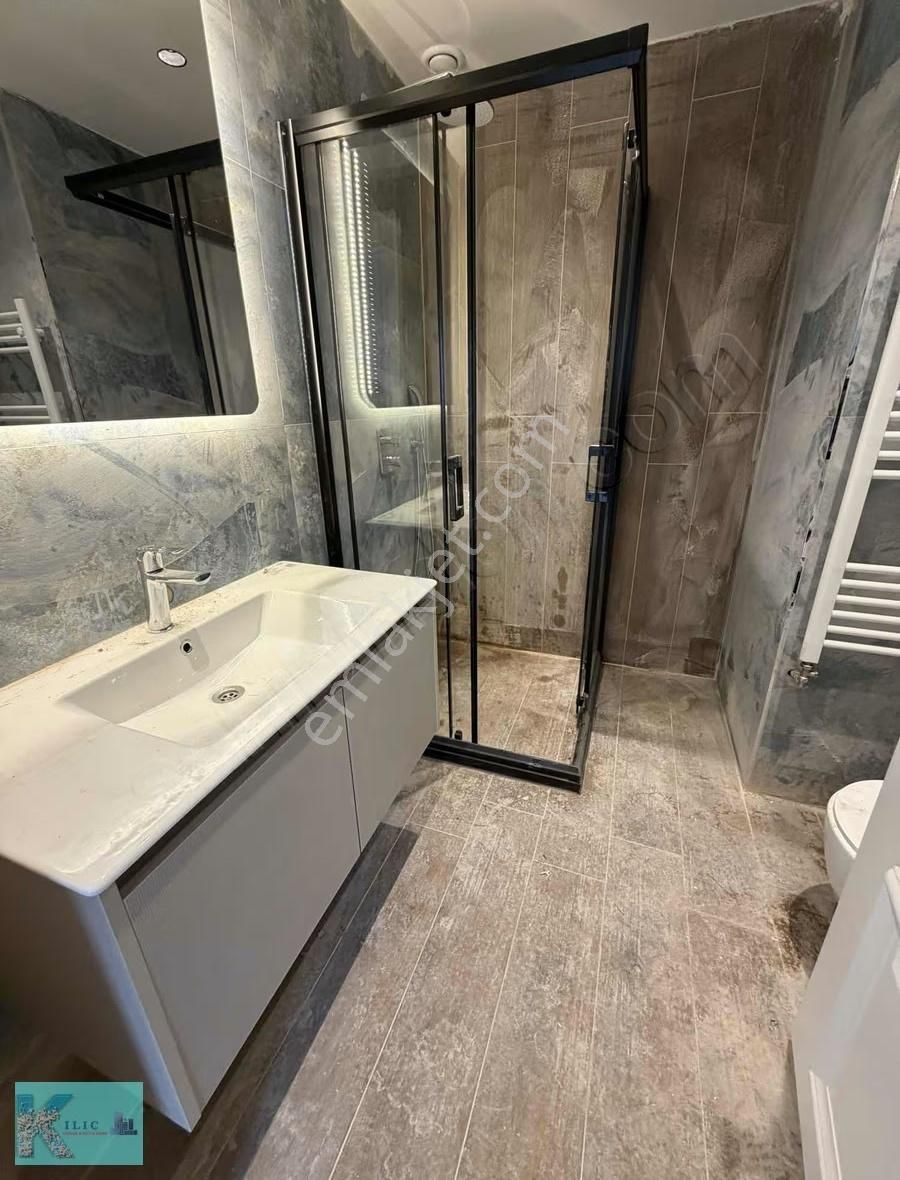 En Tepede Satılık 4+0 - Görsel 18