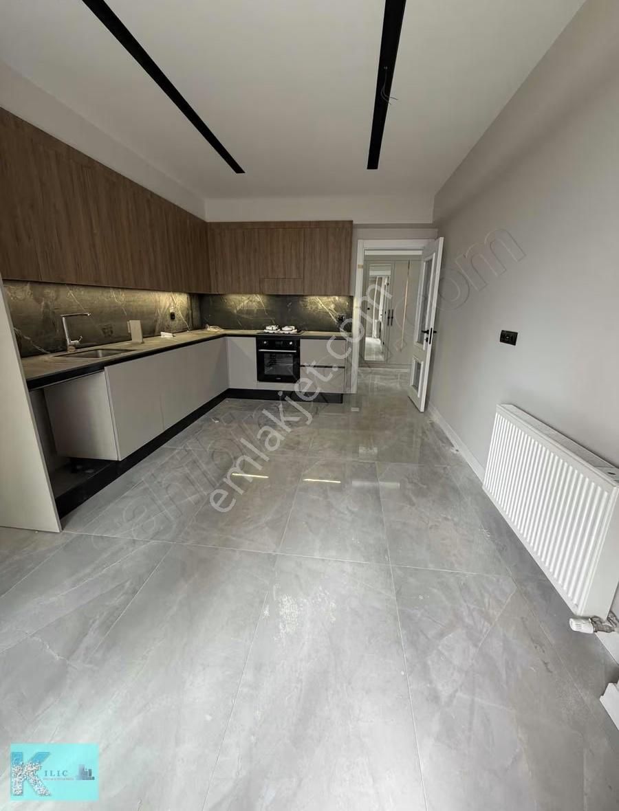 En Tepede Satılık 4+0 - Görsel 10