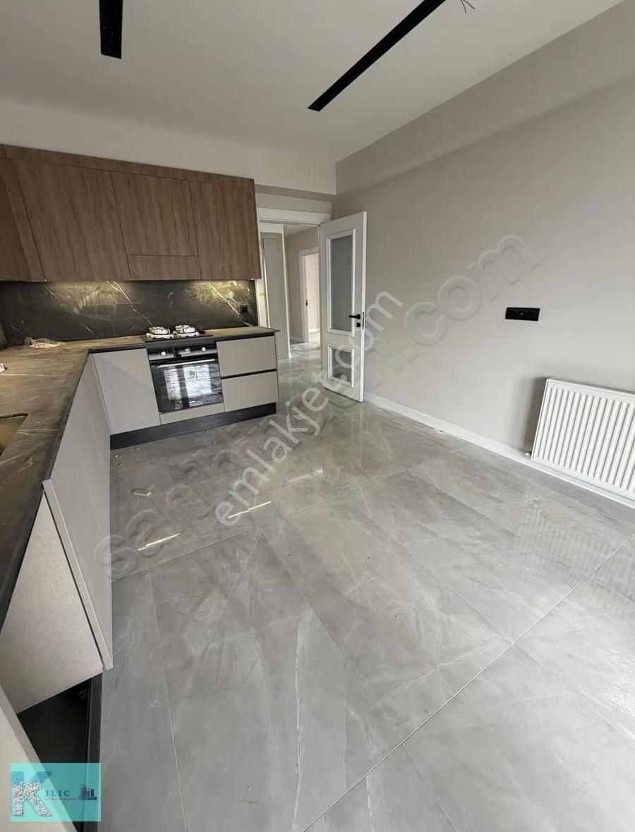 En Tepede Satılık 4+0 - Görsel 33