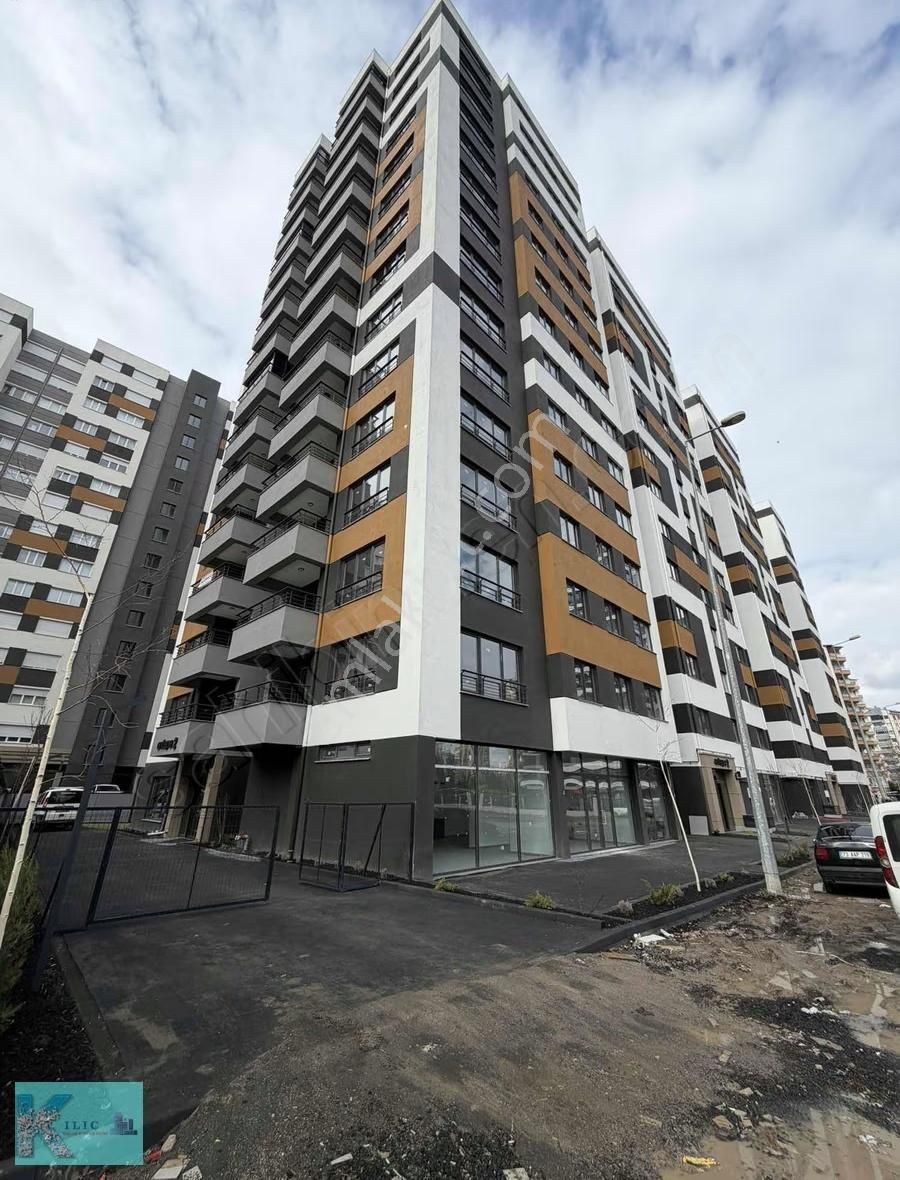 En Tepede Satılık 4+0 - Görsel 12