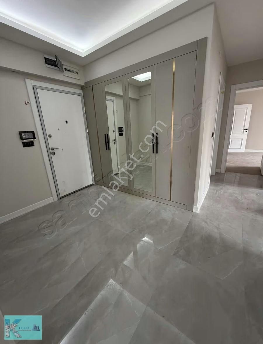 En Tepede Satılık 4+0 - Görsel 17