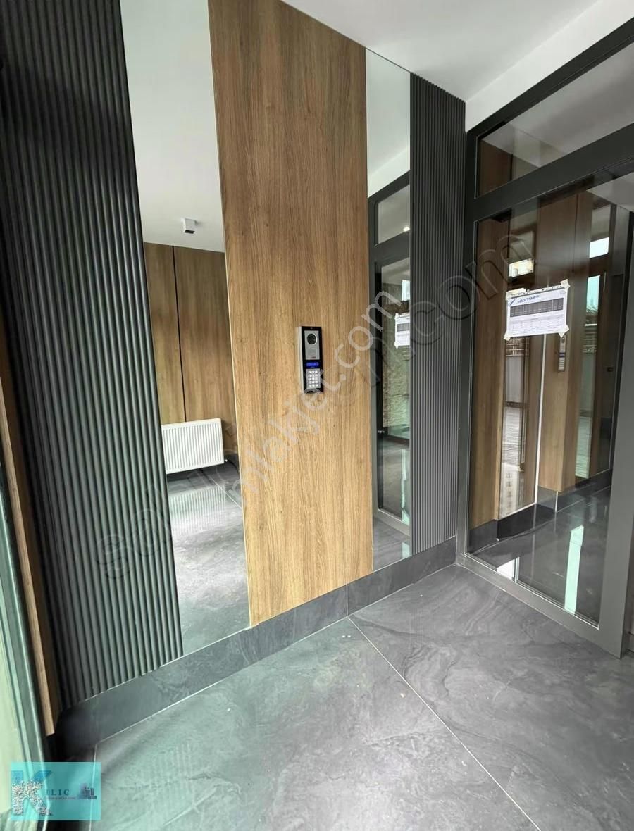 En Tepede Satılık 4+0 - Görsel 16