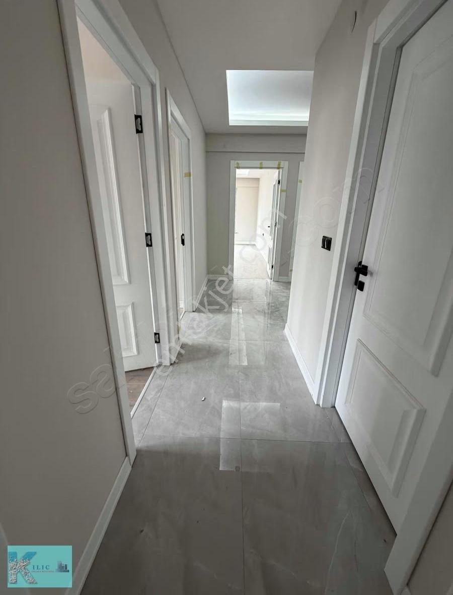 En Tepede Satılık 4+0 - Görsel 11